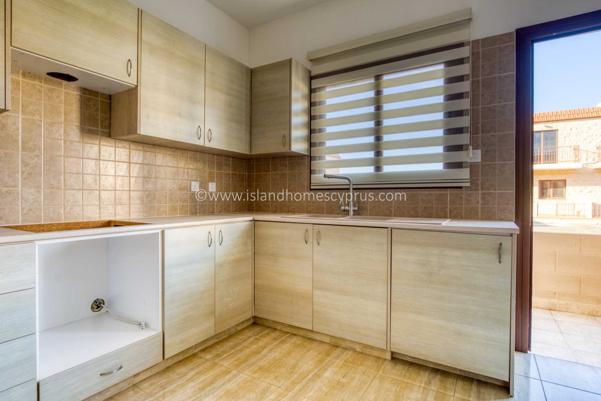 2 Bed, HouseFor Sale, Liopetri, Famagusta