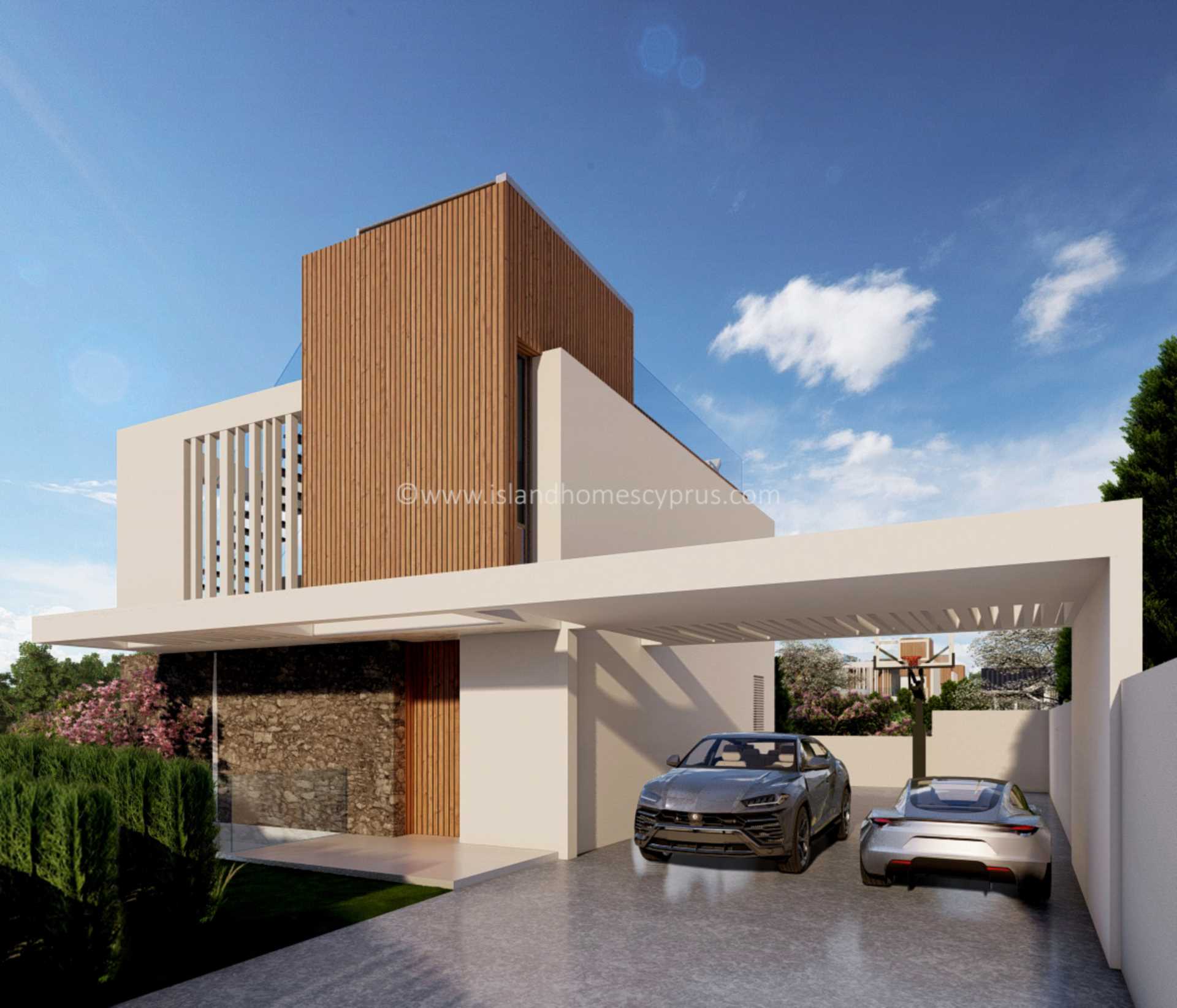 3 Bed, HouseFor Sale, Protaras, Famagusta