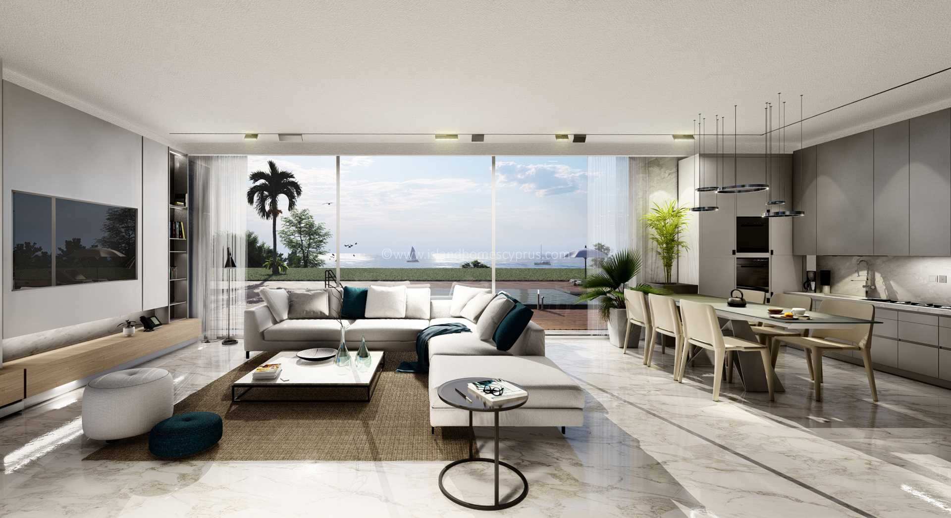 3 Bed, HouseFor Sale, Protaras, Famagusta