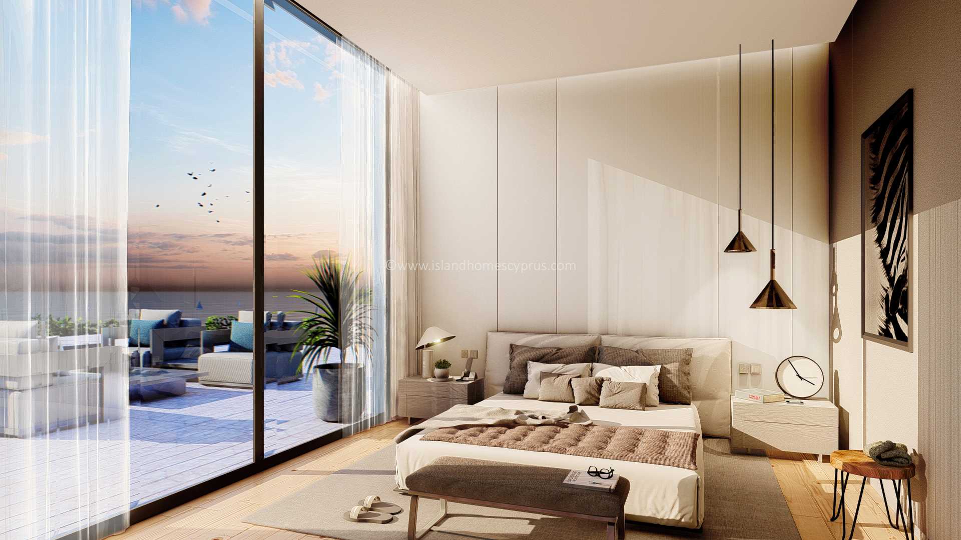 3 Bed, HouseFor Sale, Protaras, Famagusta