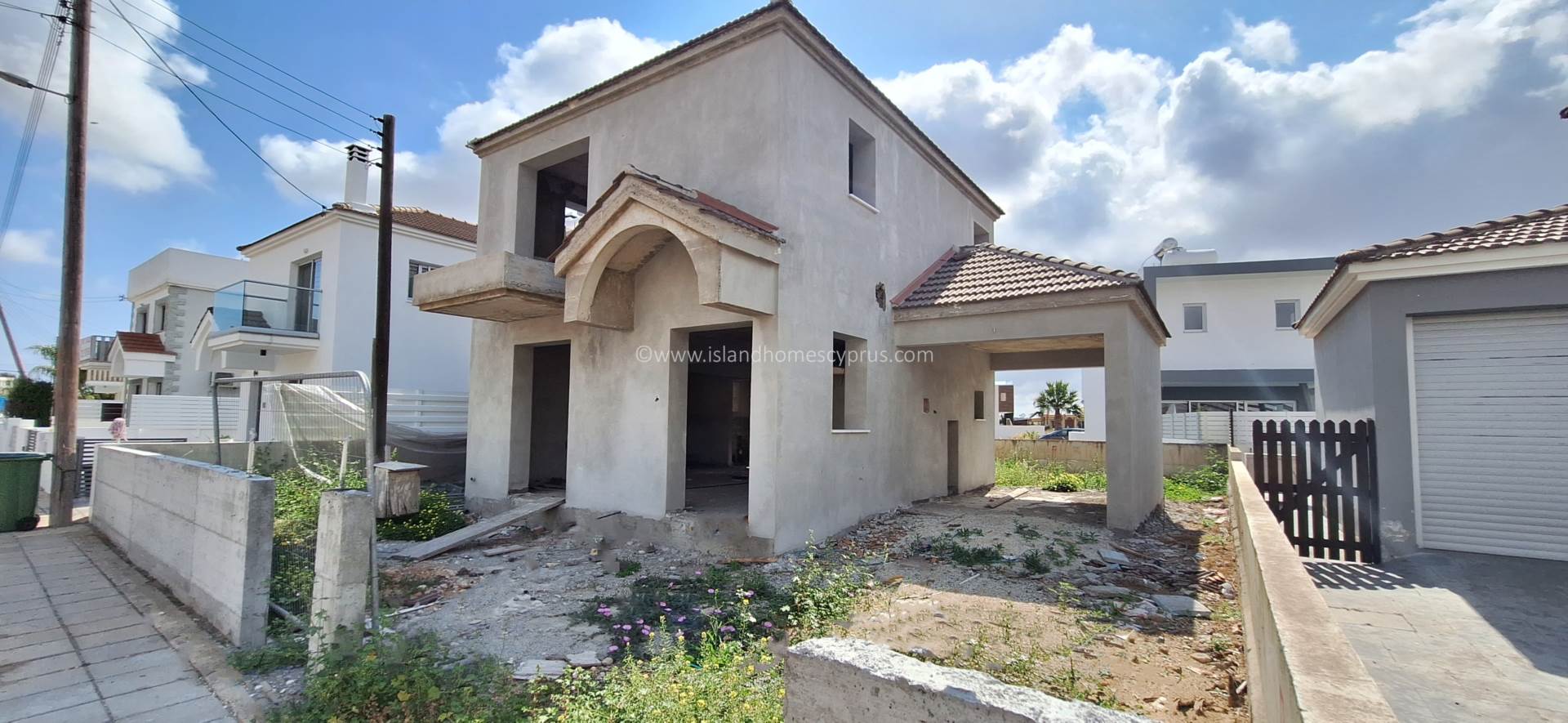 3 Bed, HouseFor Sale, Sotira, Famagusta