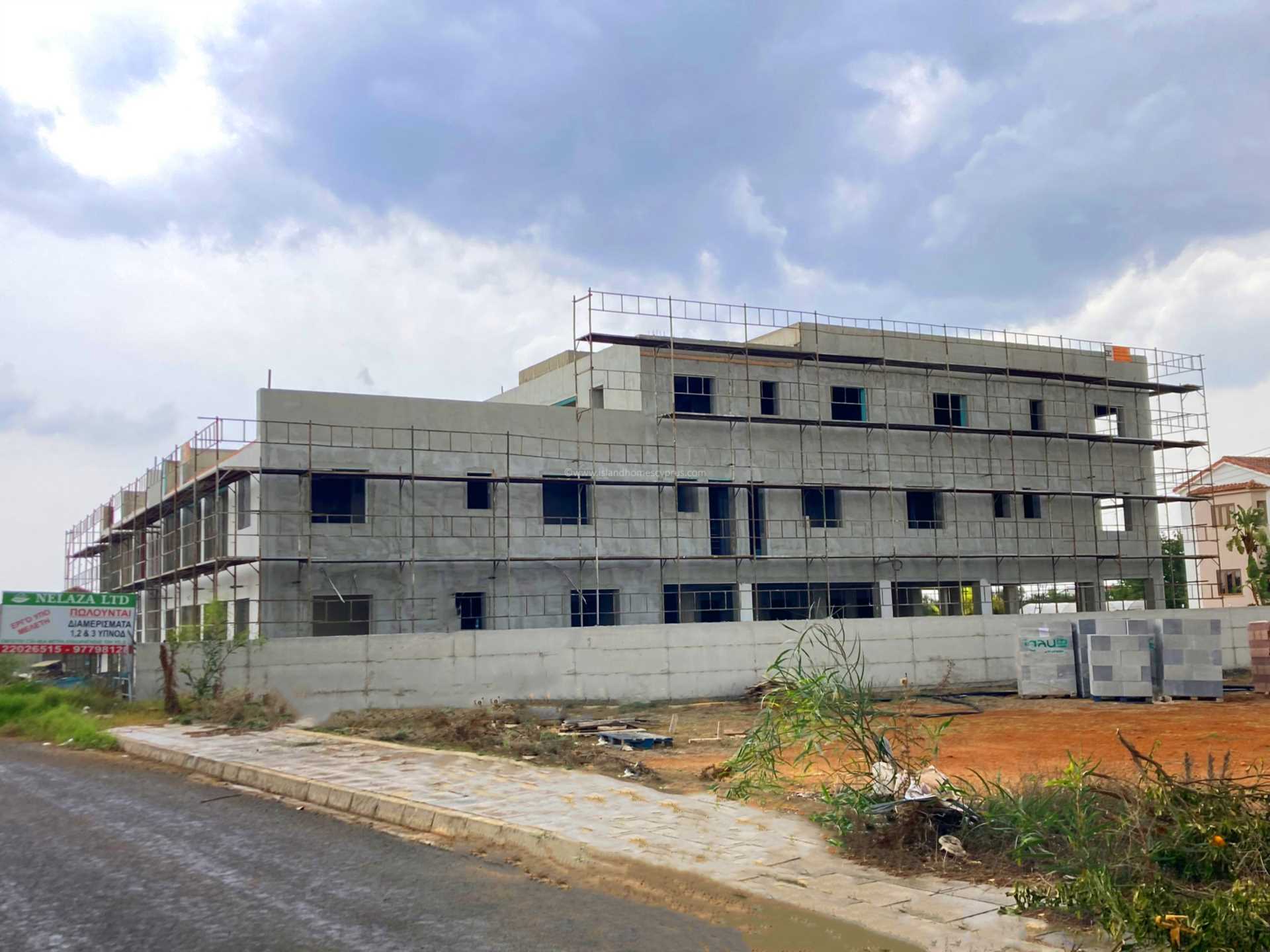 2 Bed, ApartmentFor Sale, Paralimni, Famagusta