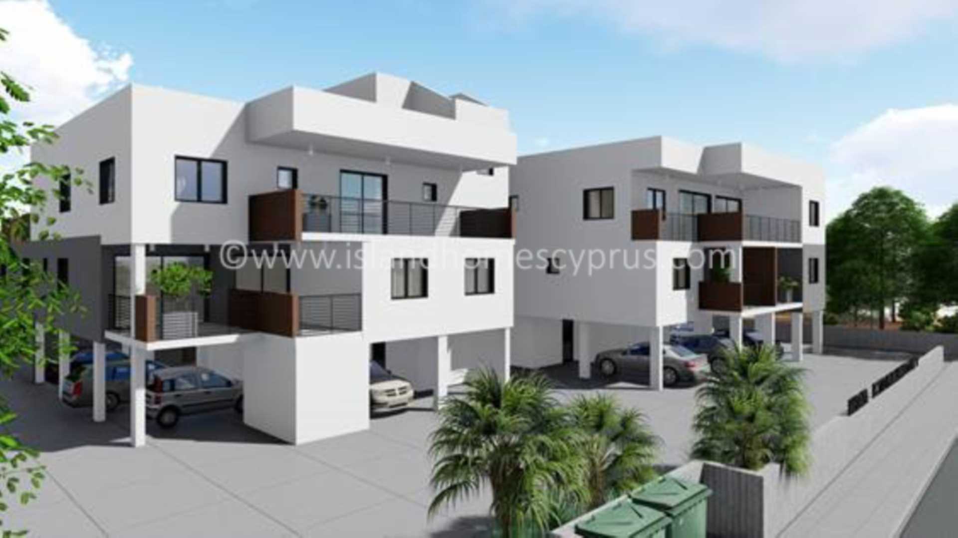2 Bed, ApartmentFor Sale, Paralimni, Famagusta