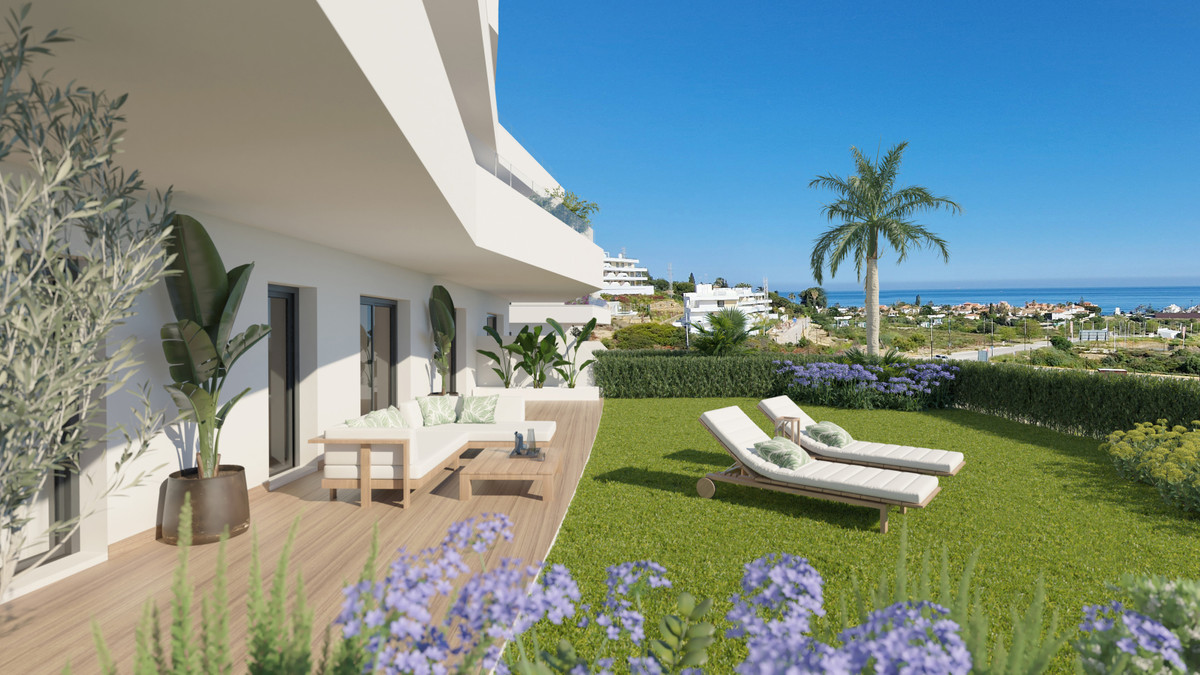 3 Bed, ApartmentFor Sale, Estepona, Costa del Sol