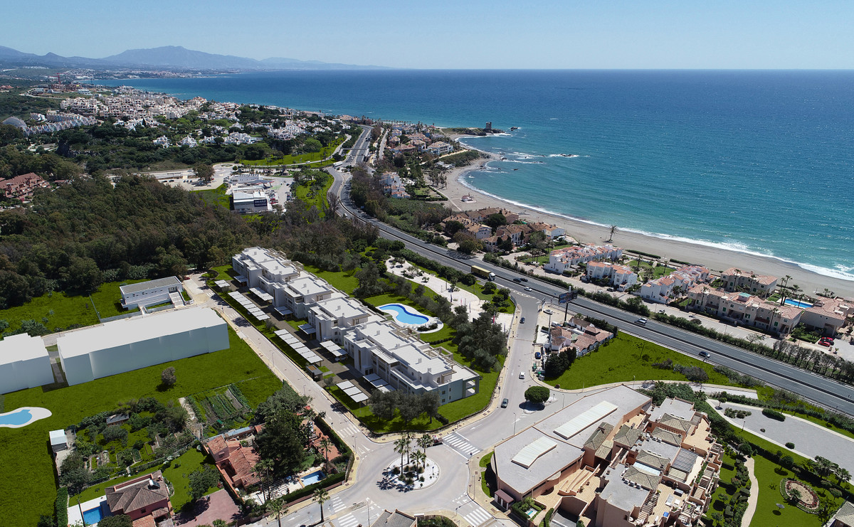 2 Bed, ApartmentFor Sale, Casares, Costa del Sol