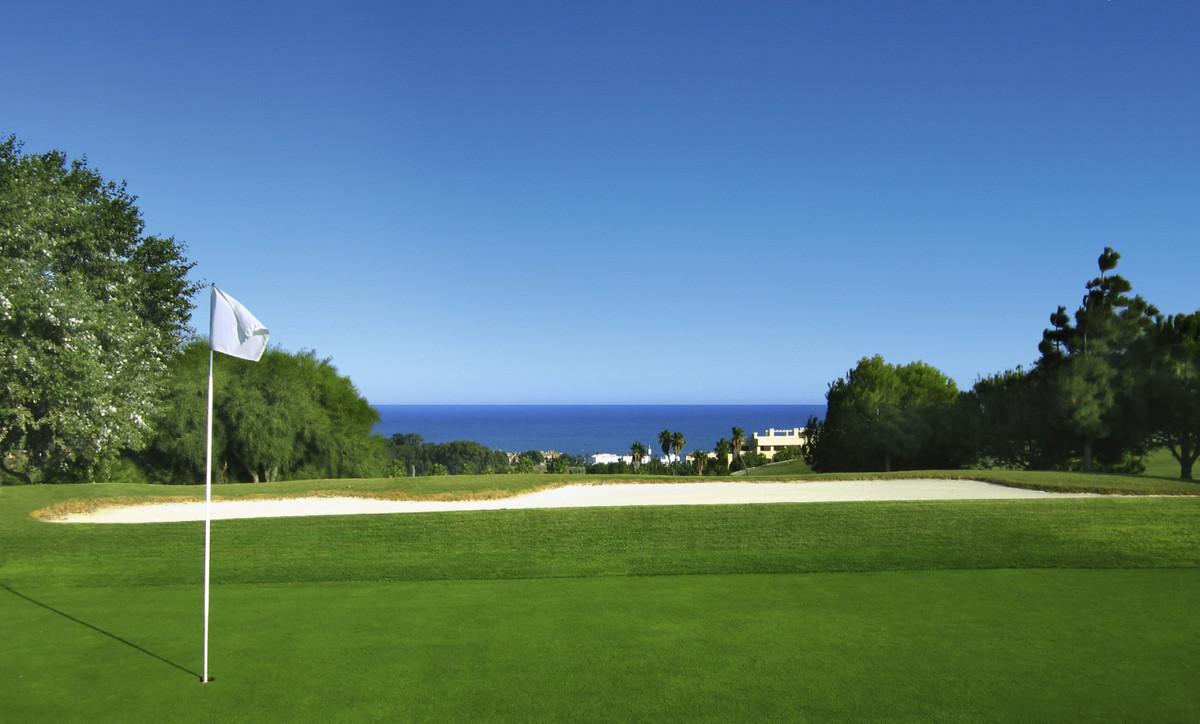 2 Bed, ApartmentFor Sale, Casares, Costa del Sol