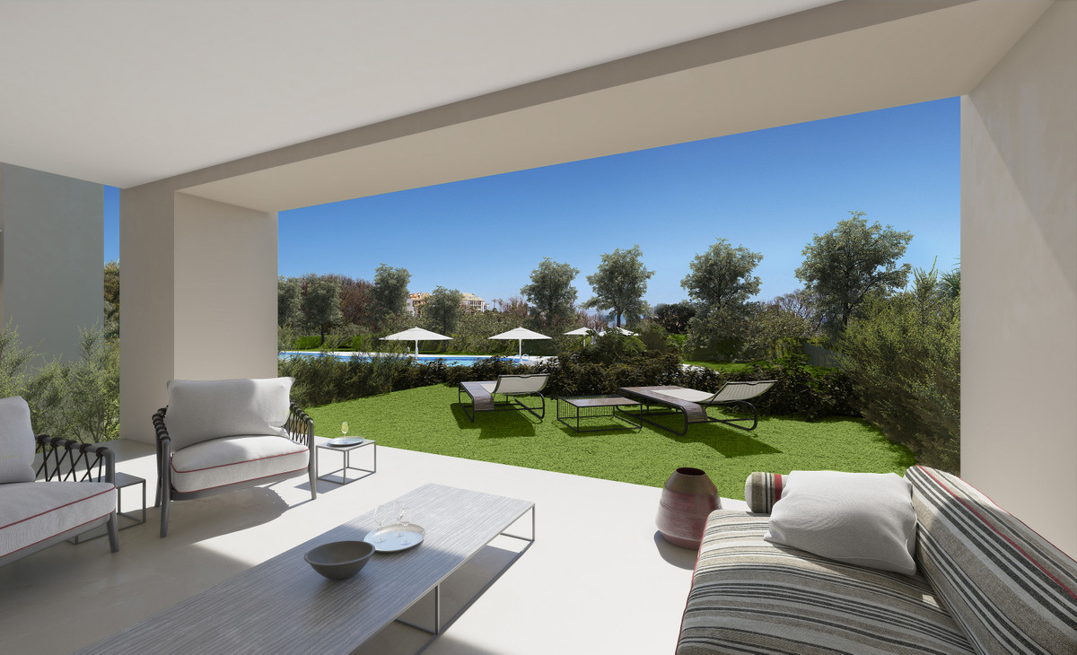 2 Bed, ApartmentFor Sale, Casares, Costa del Sol