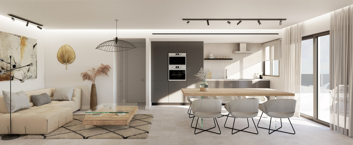 1 Bed, ApartmentFor Sale, Calahonda, Costa del Sol