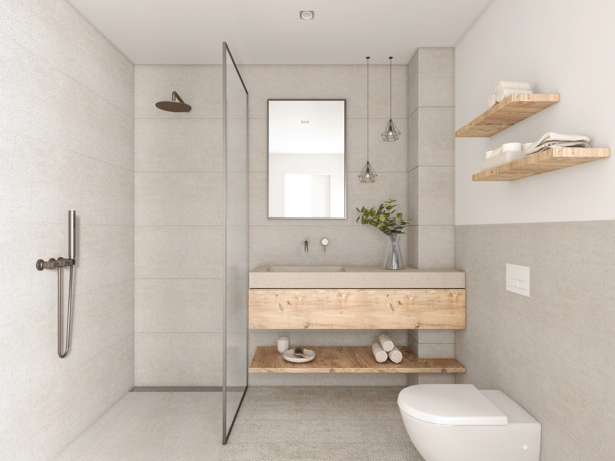 1 Bed, ApartmentFor Sale, Calahonda, Costa del Sol