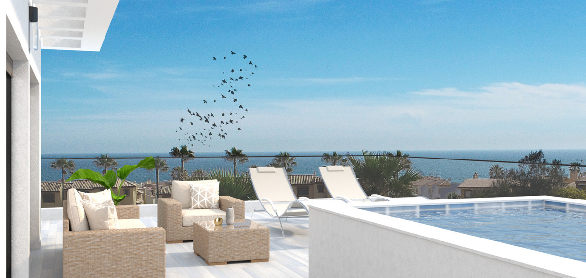 2 Bed, ApartmentFor Sale, Casares, Costa del Sol