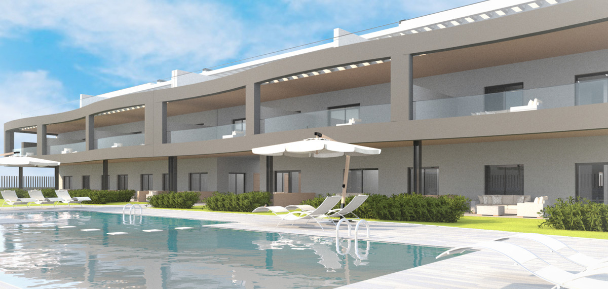 2 Bed, ApartmentFor Sale, Casares, Costa del Sol