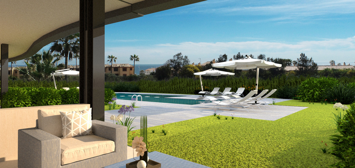 2 Bed, ApartmentFor Sale, Casares, Costa del Sol