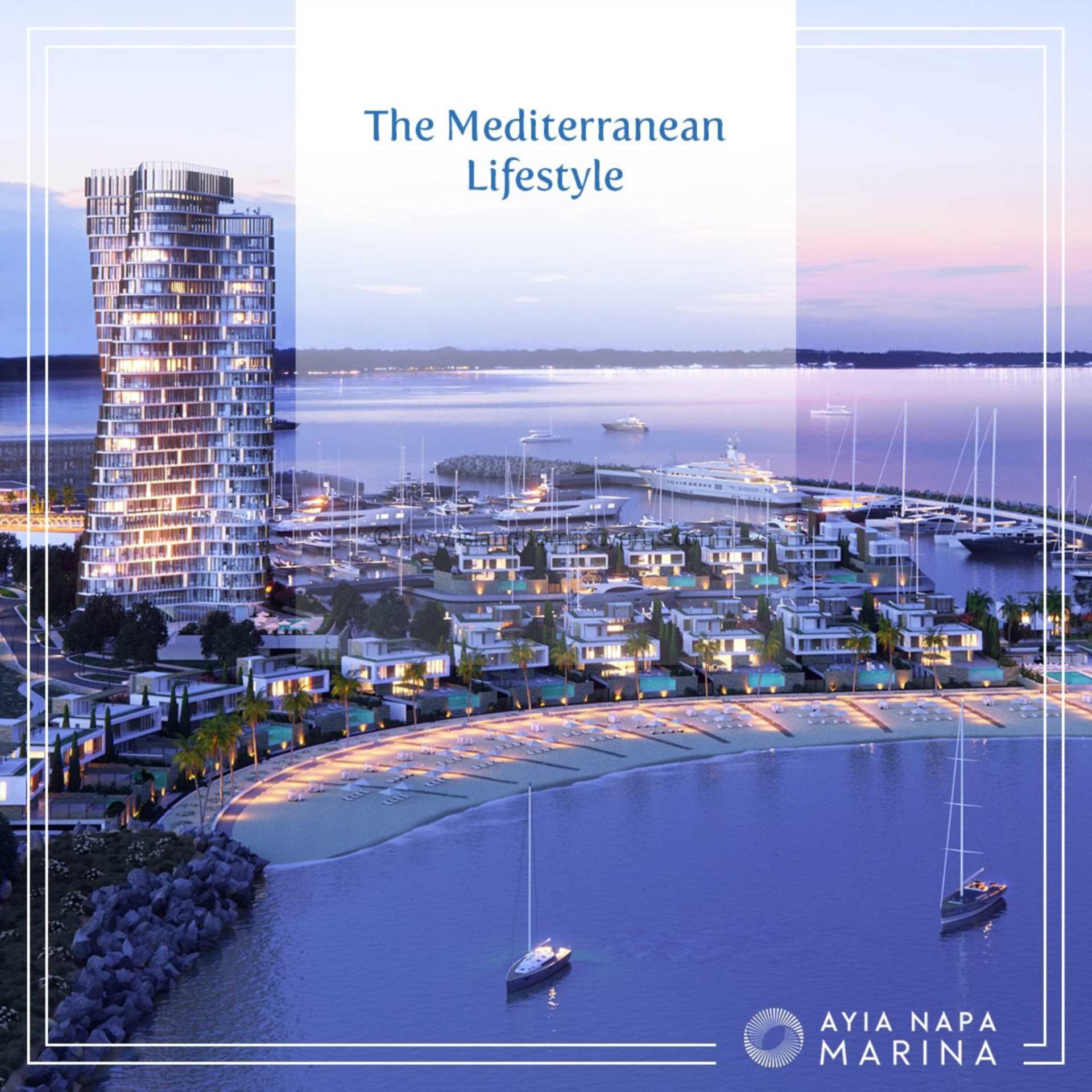 3 Bed, HouseFor Sale, Ayia Napa, Famagusta