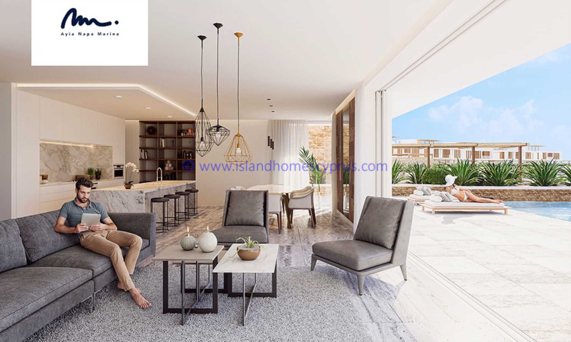 3 Bed, HouseFor Sale, Ayia Napa, Famagusta