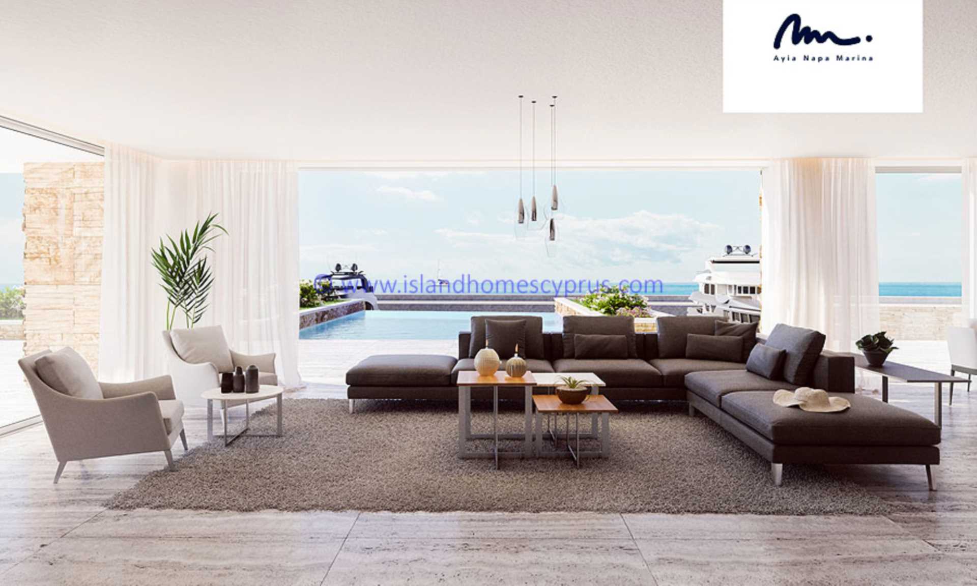 3 Bed, HouseFor Sale, Ayia Napa, Famagusta