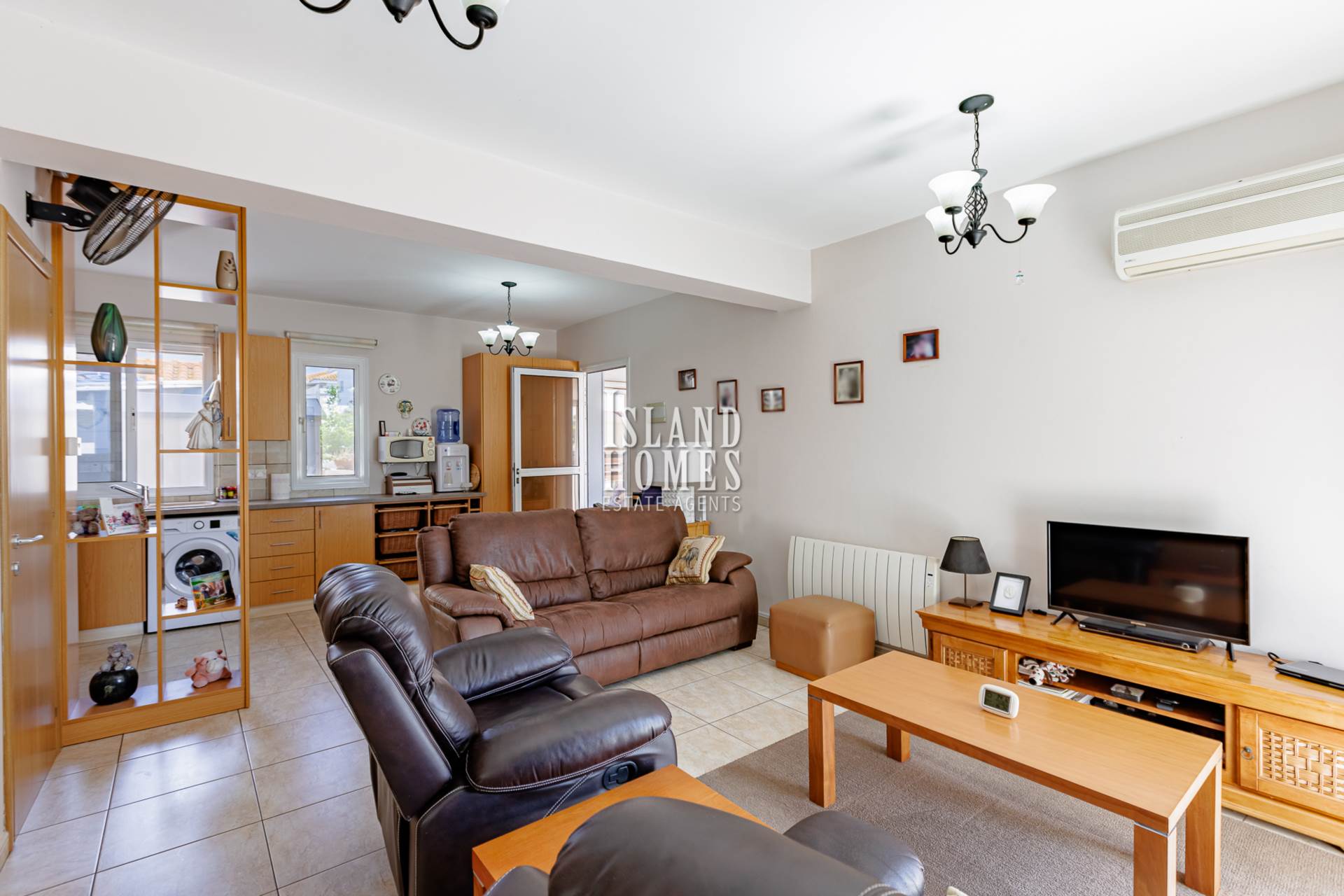 2 Bed, HouseFor Sale, Frenaros, Famagusta