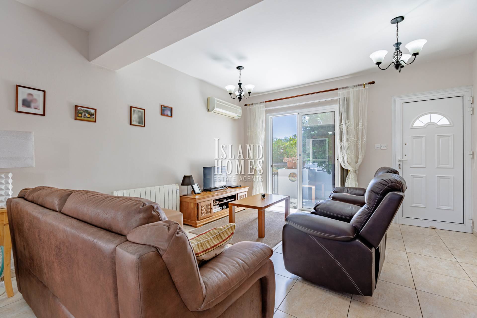 2 Bed, HouseFor Sale, Frenaros, Famagusta