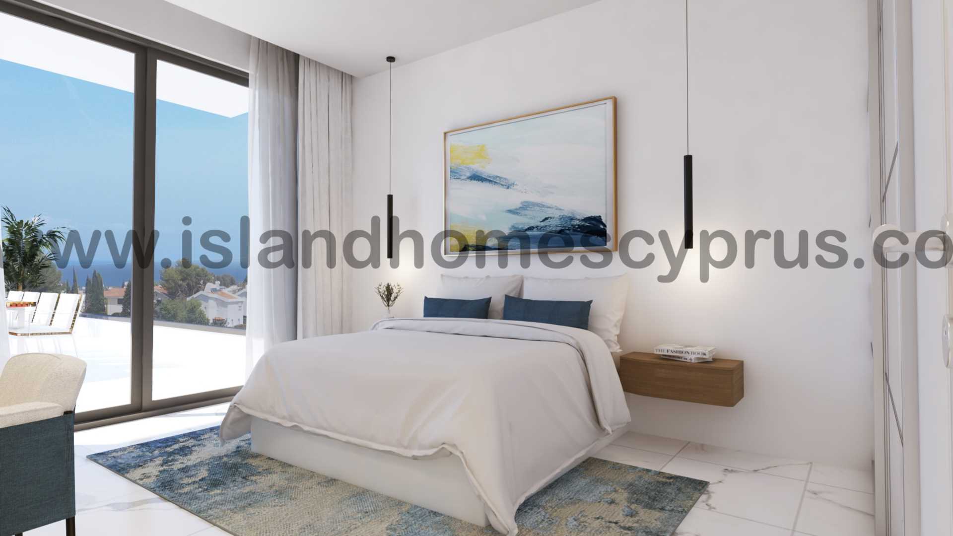 2 Bed, ApartmentFor Sale, Kapparis, Famagusta