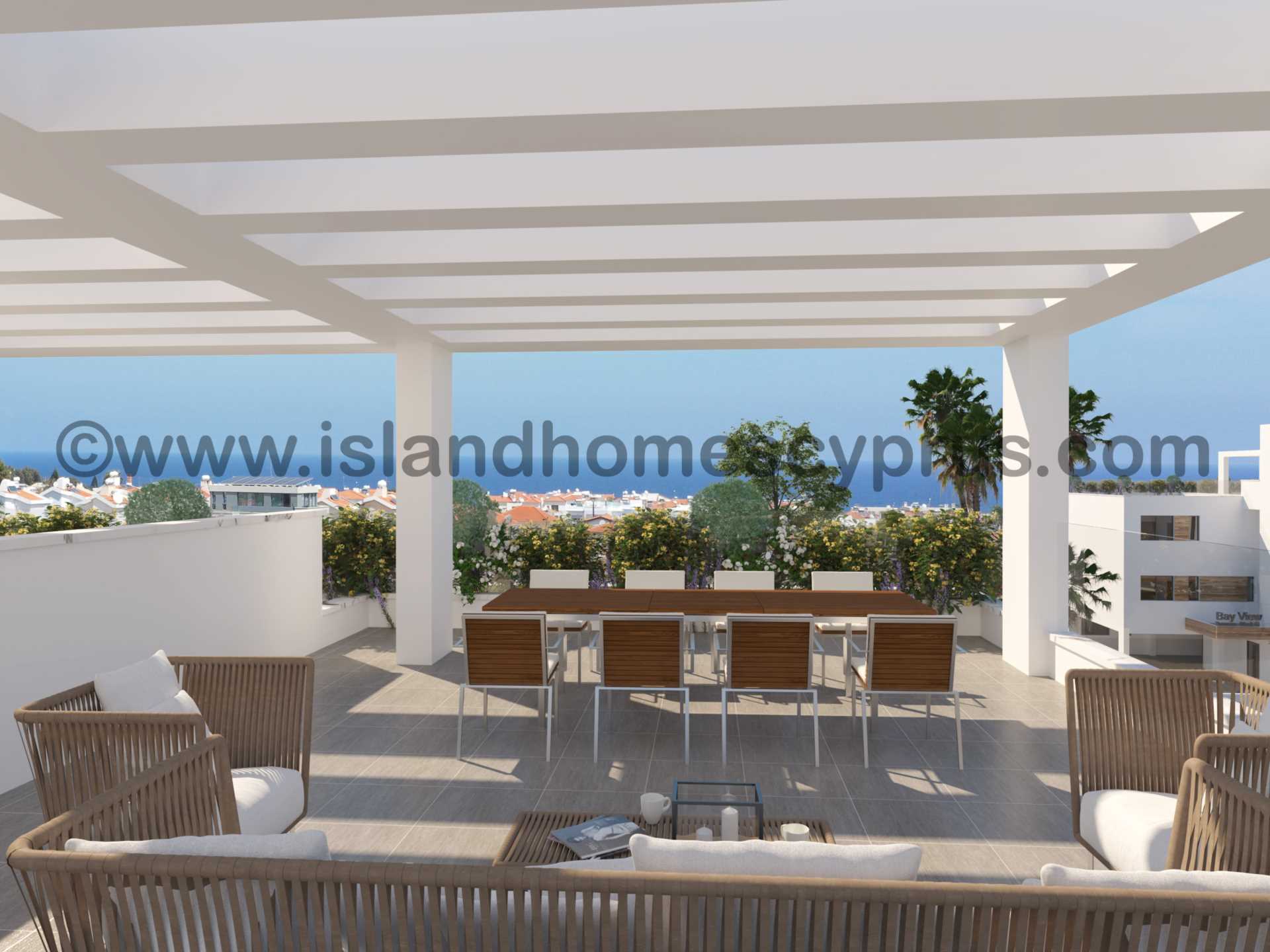 2 Bed, ApartmentFor Sale, Kapparis, Famagusta