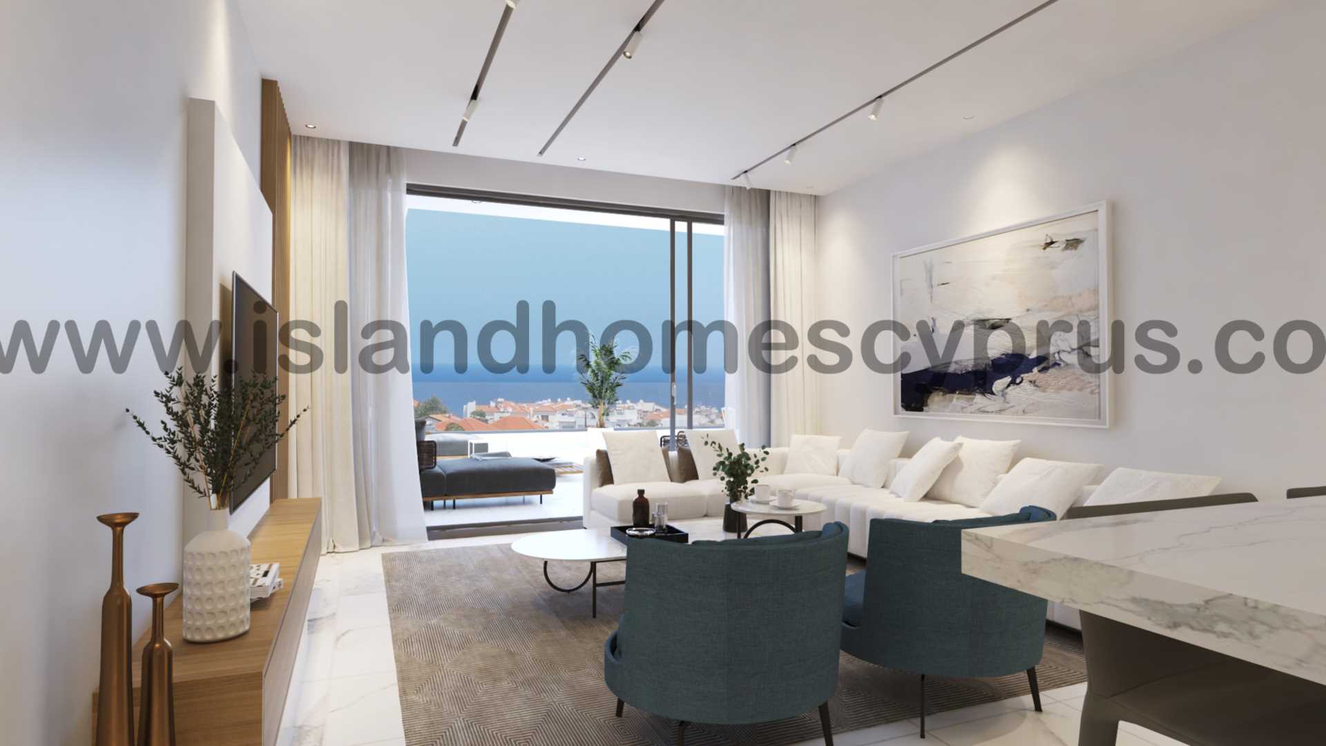 2 Bed, ApartmentFor Sale, Kapparis, Famagusta