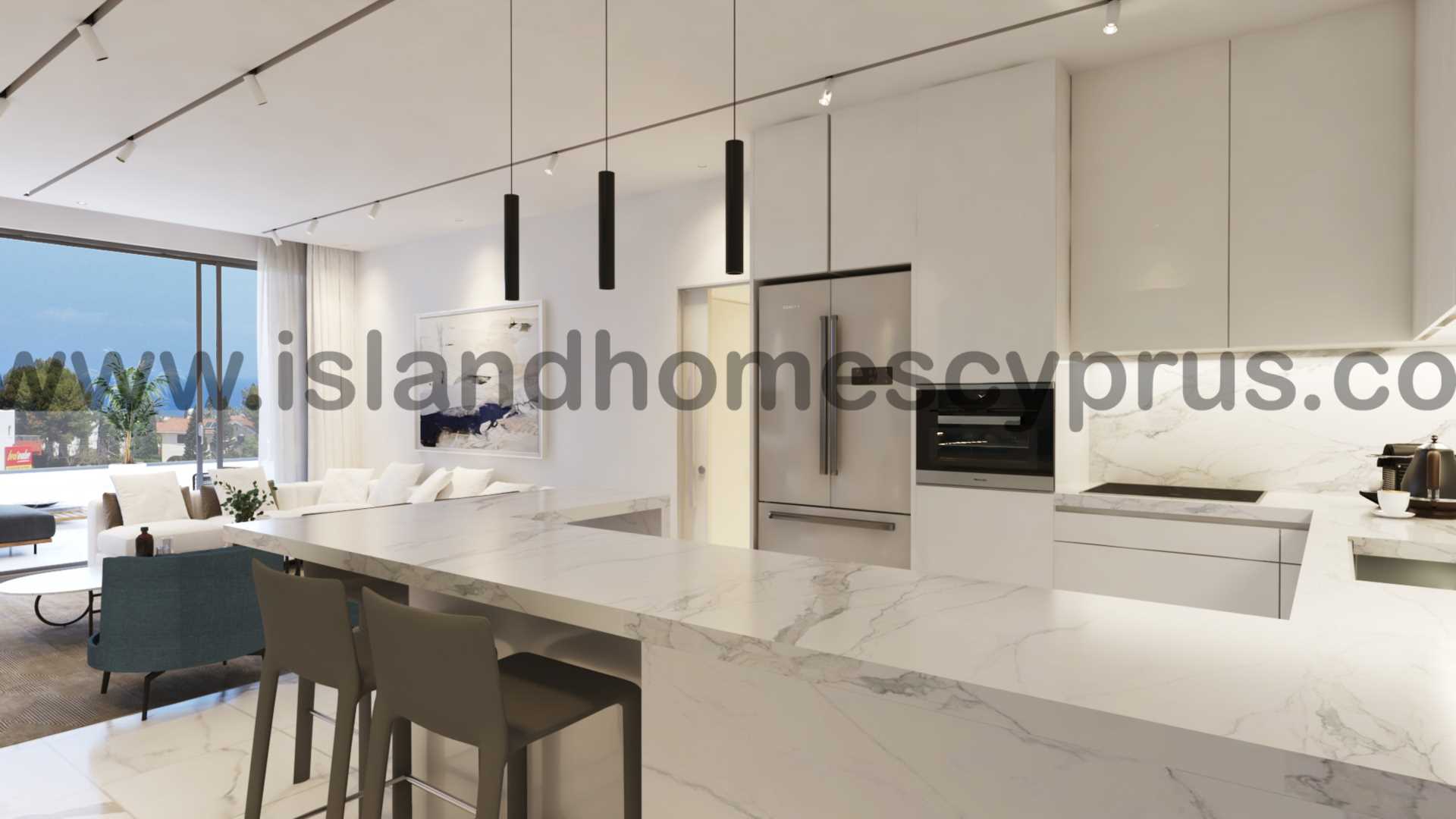 2 Bed, ApartmentFor Sale, Kapparis, Famagusta