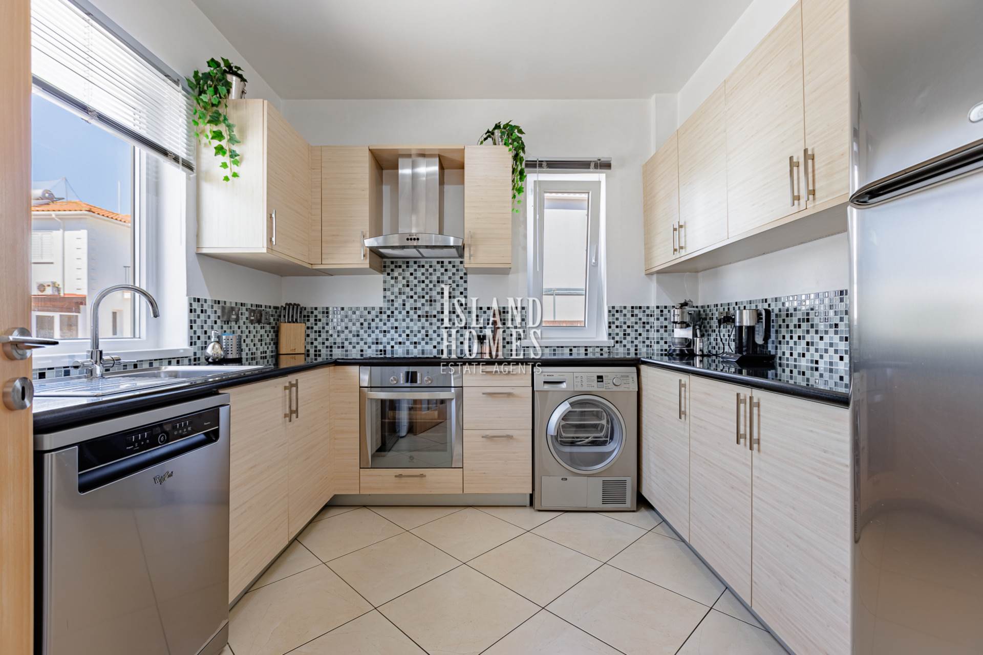 3 Bed, HouseFor Sale, Frenaros, Famagusta