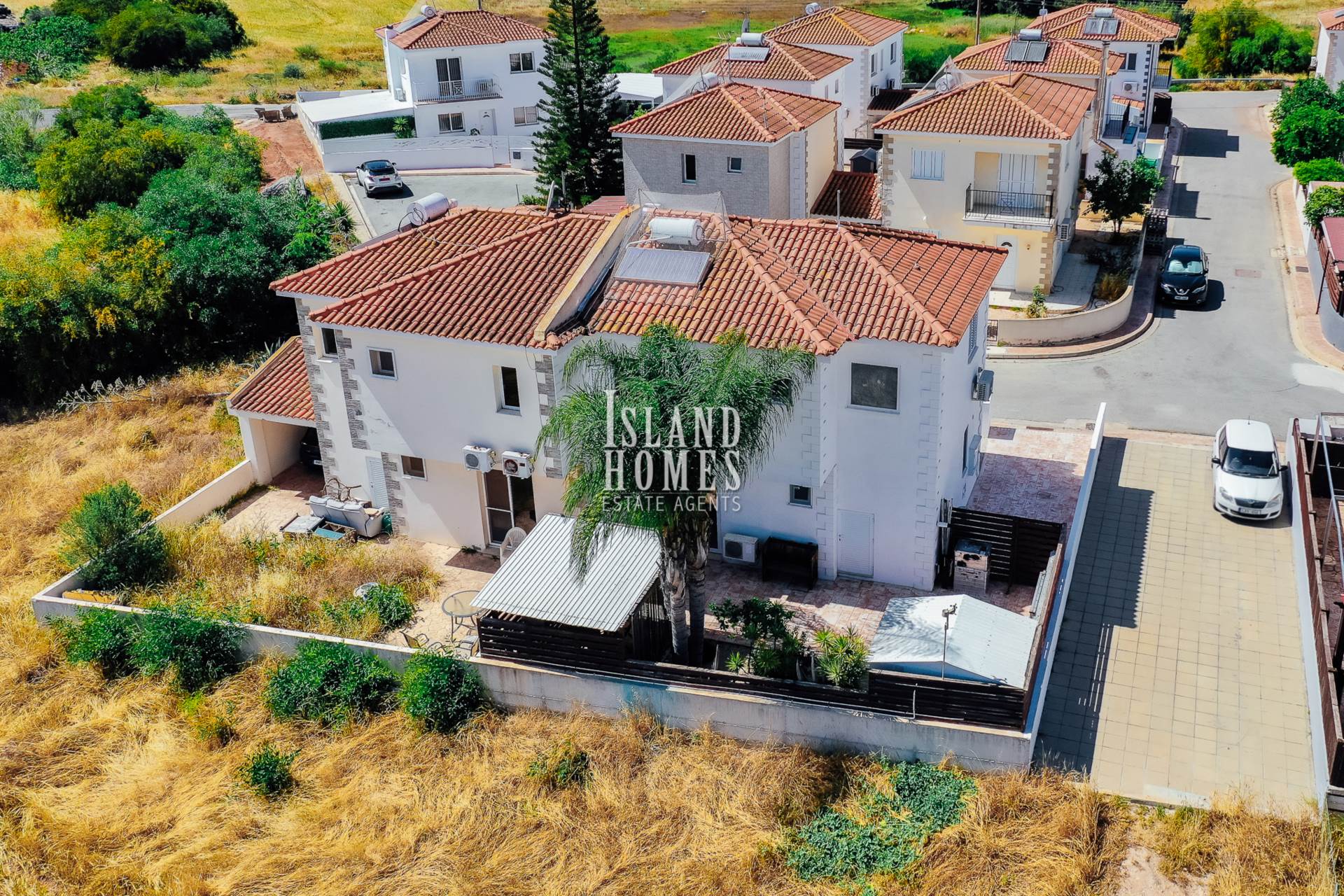3 Bed, HouseFor Sale, Frenaros, Famagusta