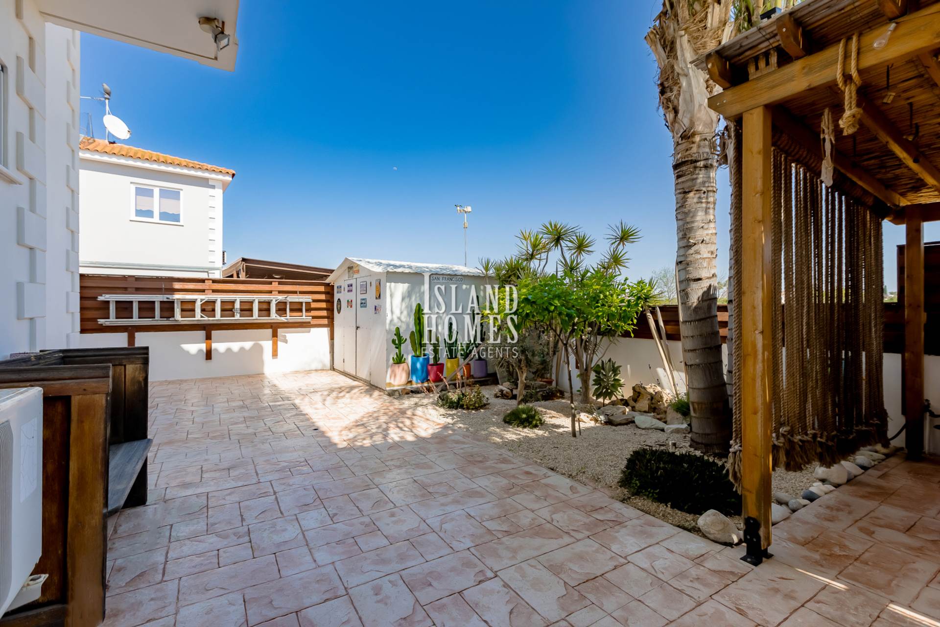 3 Bed, HouseFor Sale, Frenaros, Famagusta