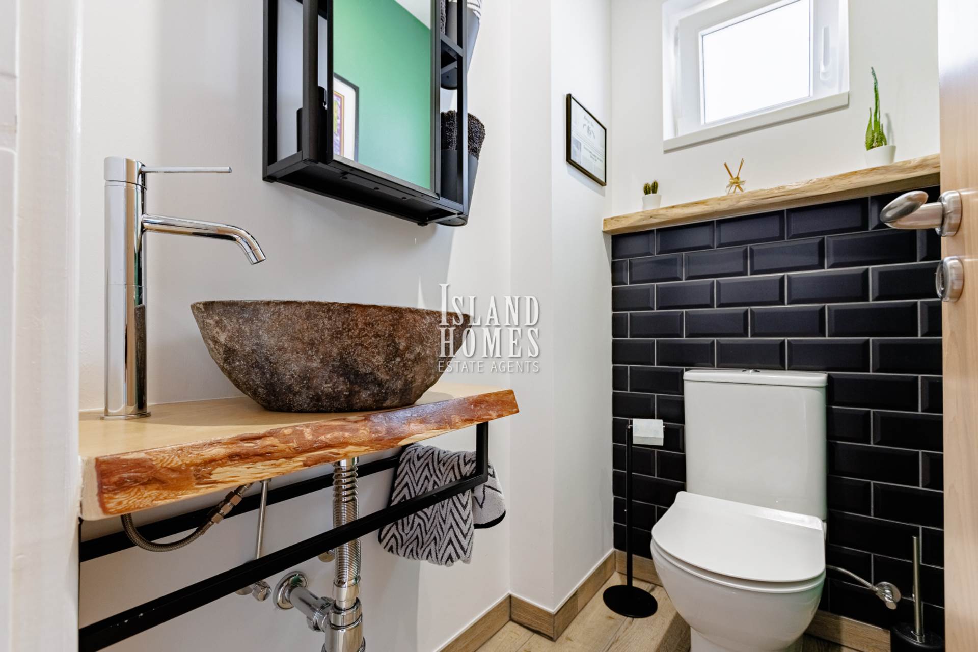 3 Bed, HouseFor Sale, Frenaros, Famagusta