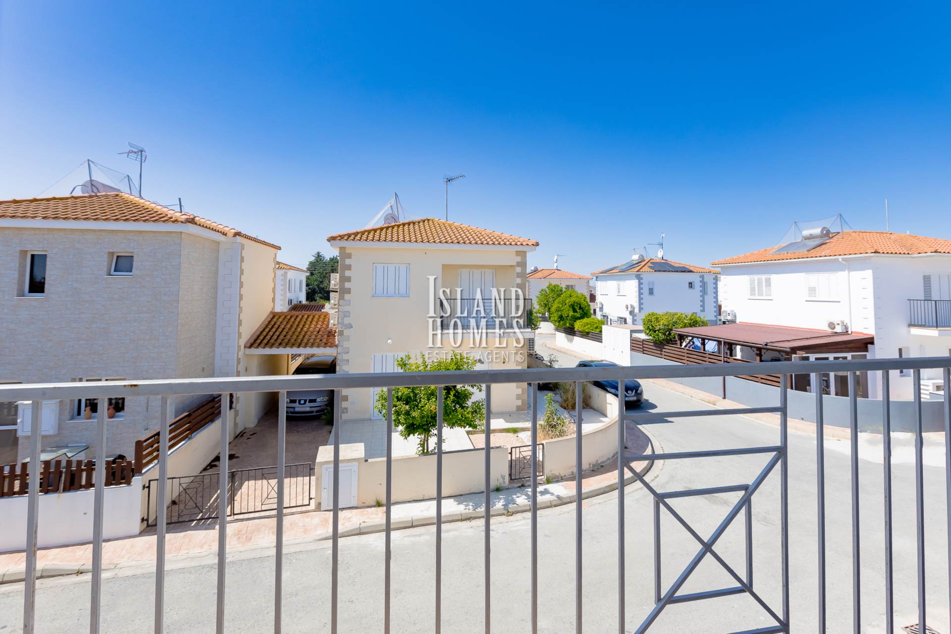 3 Bed, HouseFor Sale, Frenaros, Famagusta