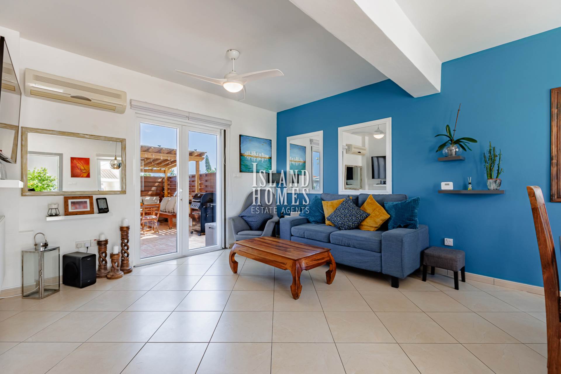 3 Bed, HouseFor Sale, Frenaros, Famagusta