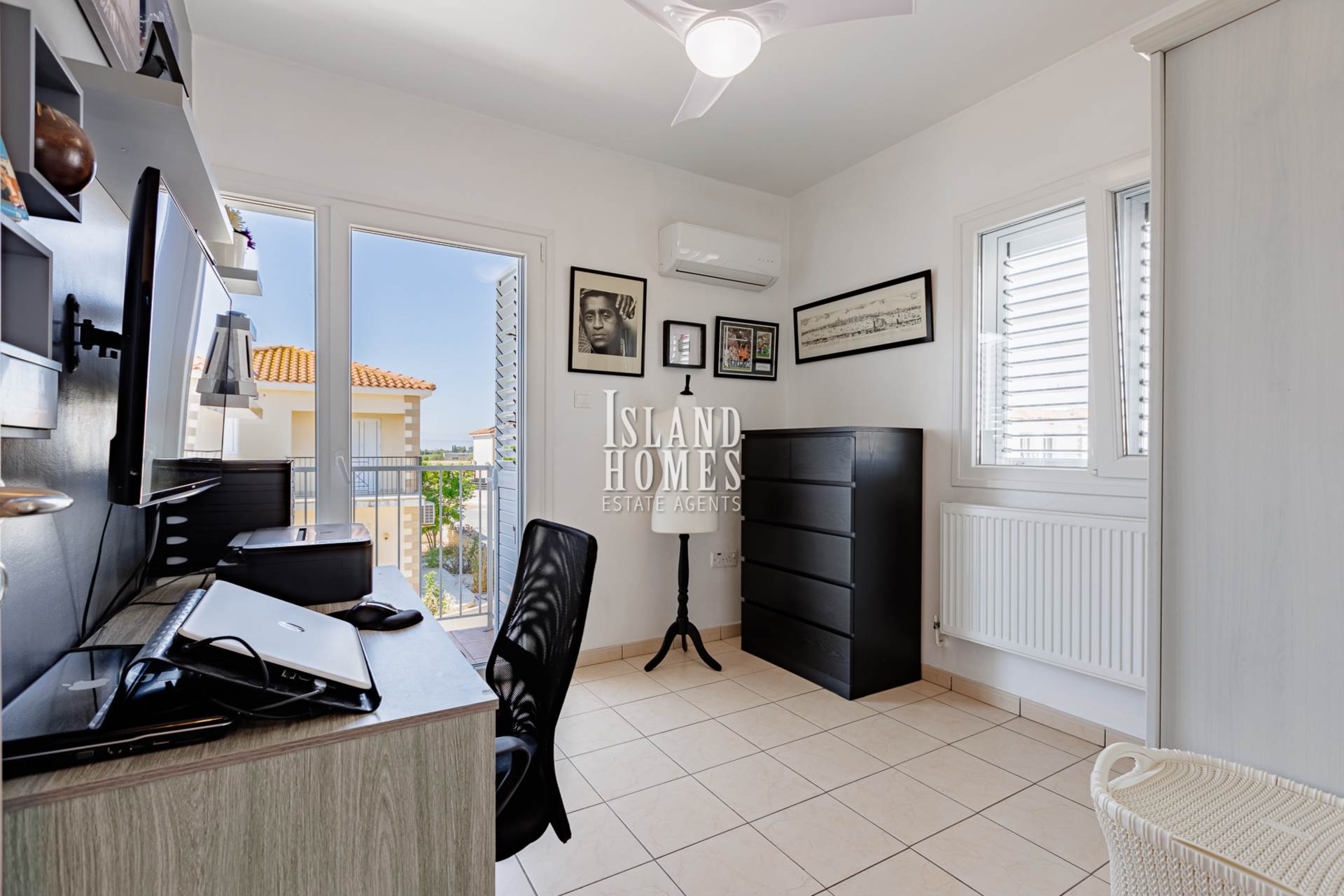 3 Bed, HouseFor Sale, Frenaros, Famagusta