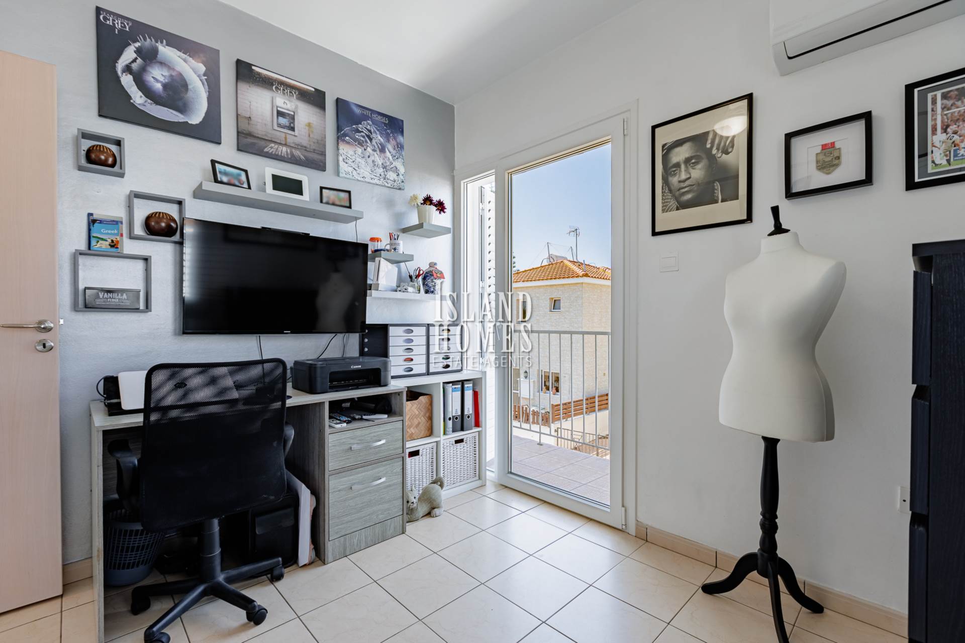 3 Bed, HouseFor Sale, Frenaros, Famagusta