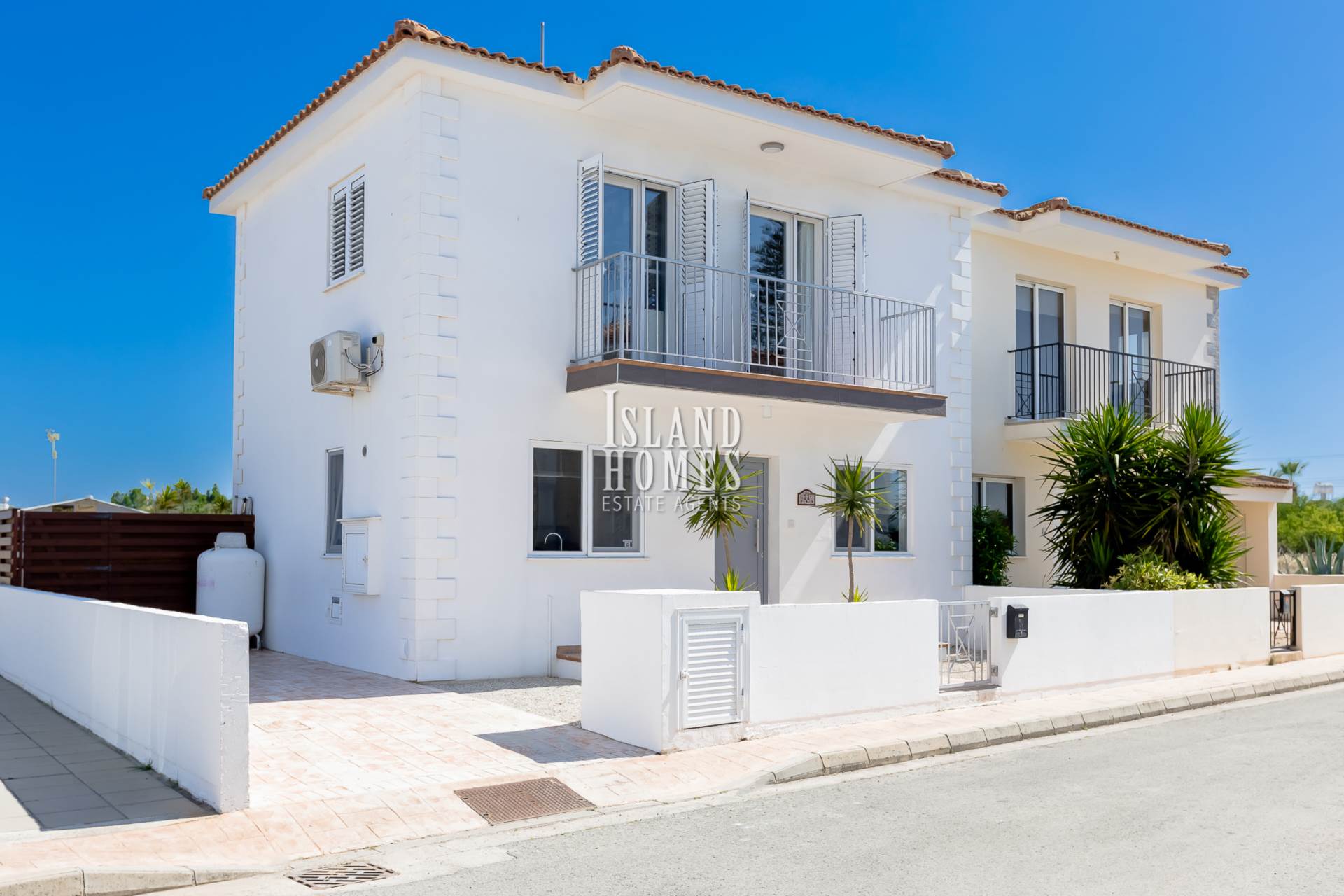 3 Bed, HouseFor Sale, Frenaros, Famagusta