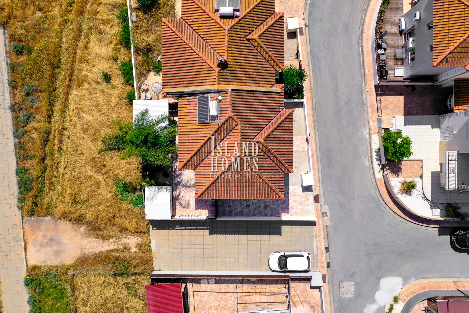 3 Bed, HouseFor Sale, Frenaros, Famagusta