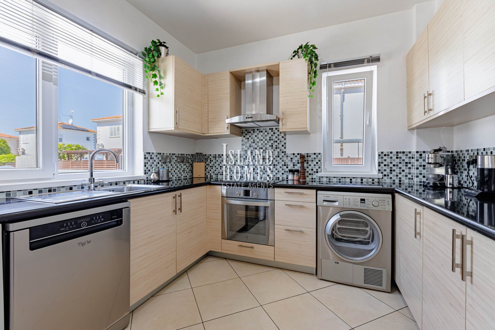 3 Bed, HouseFor Sale, Frenaros, Famagusta