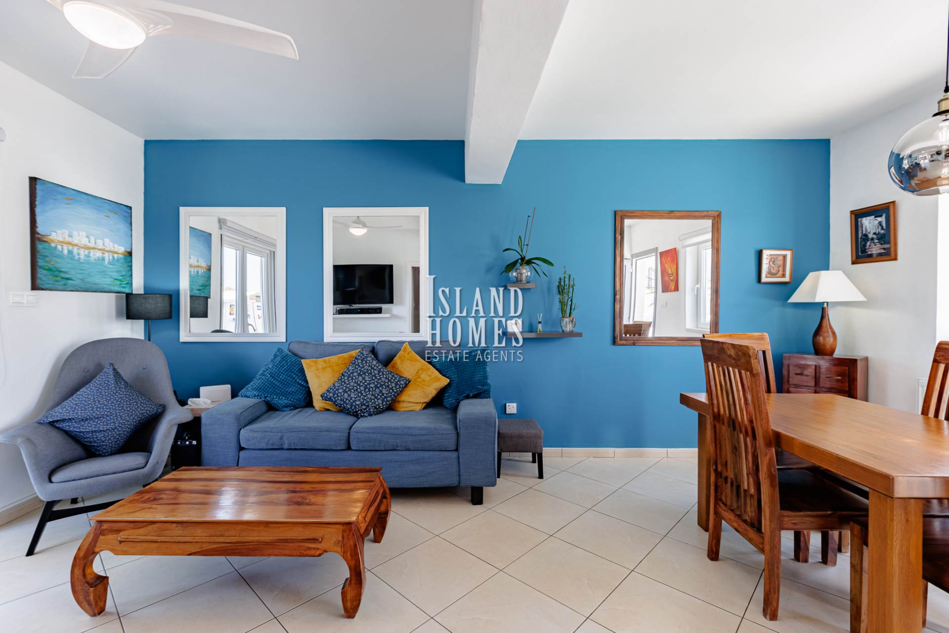 3 Bed, HouseFor Sale, Frenaros, Famagusta