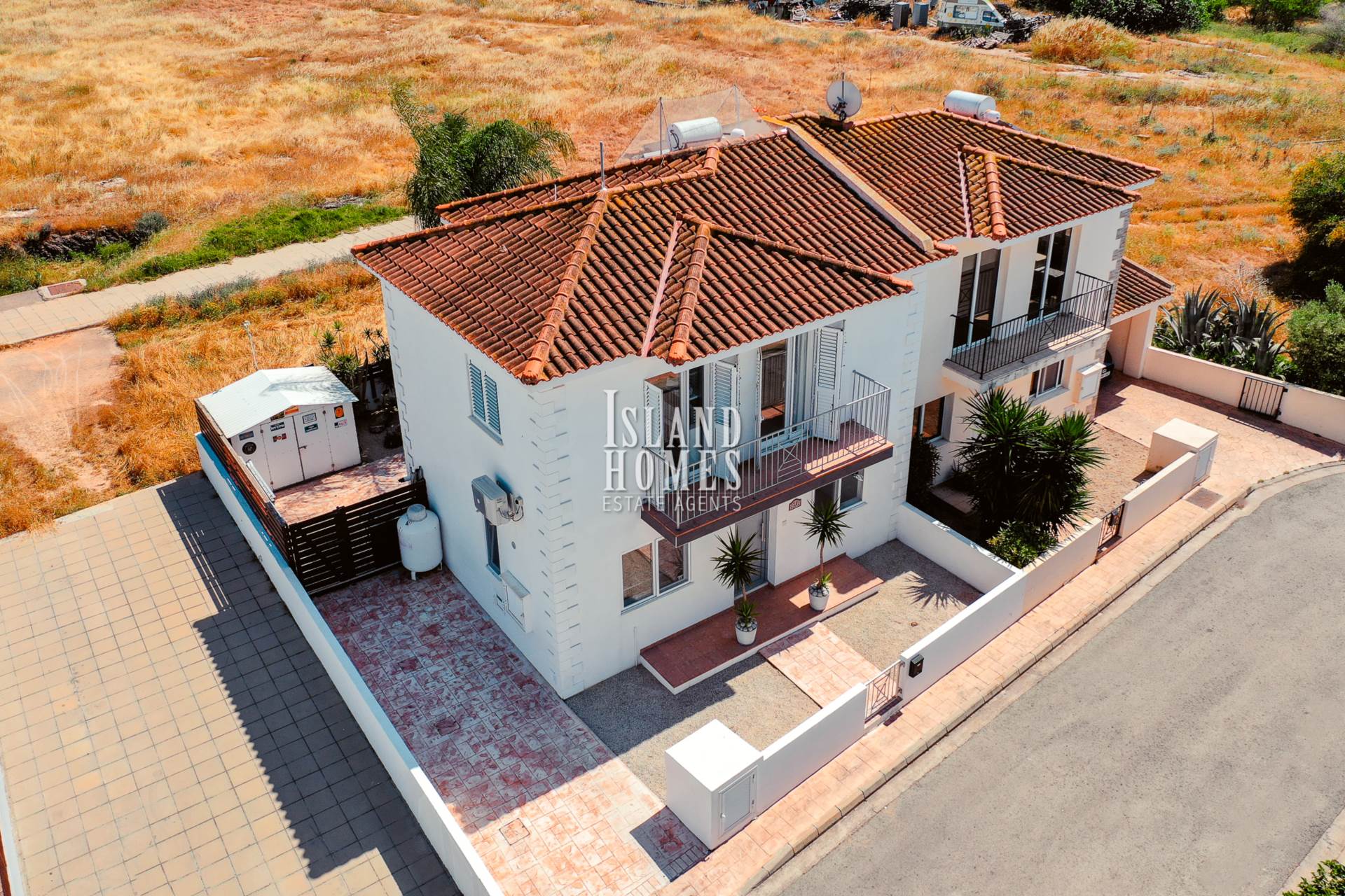 3 Bed, HouseFor Sale, Frenaros, Famagusta