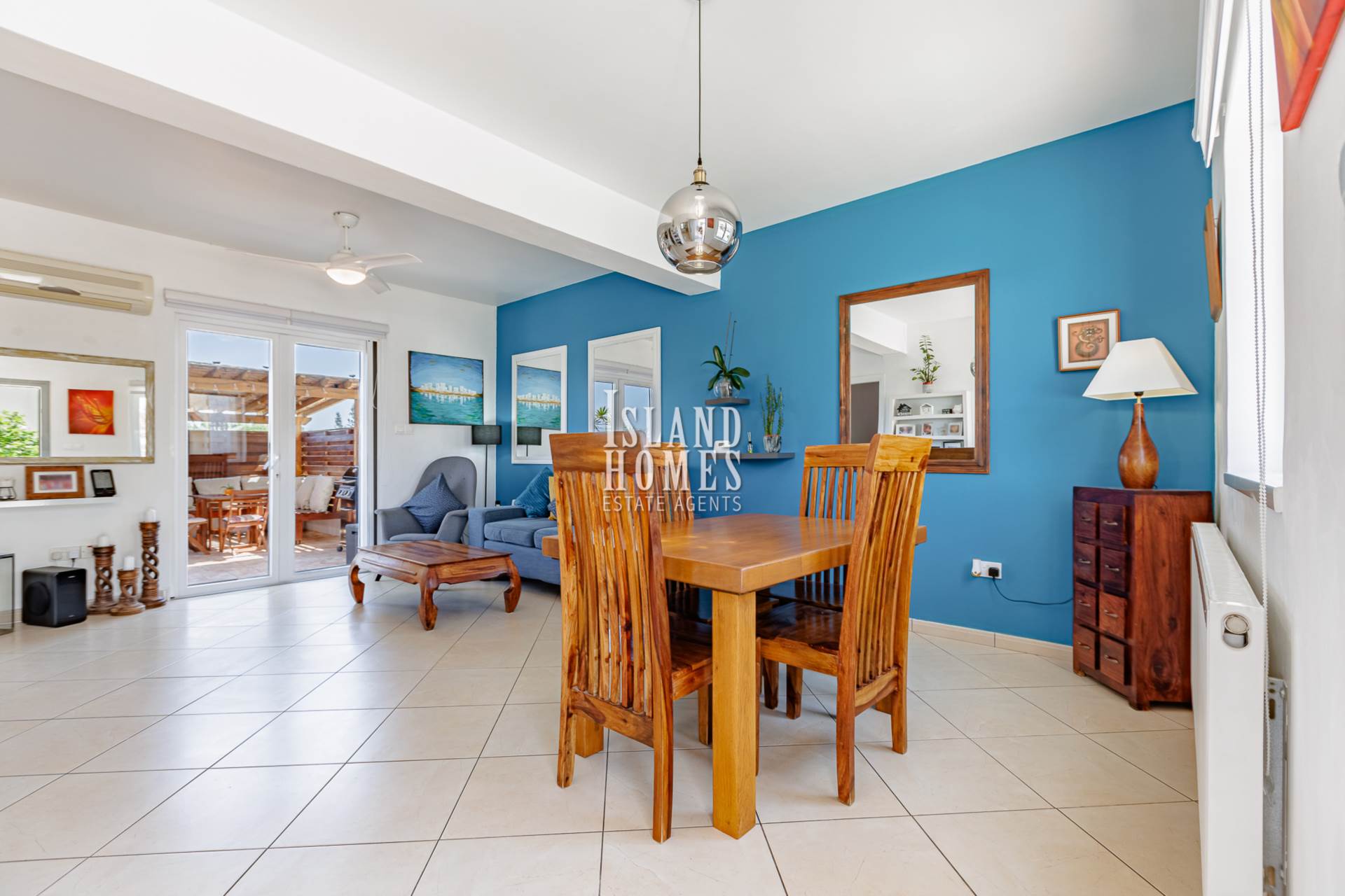 3 Bed, HouseFor Sale, Frenaros, Famagusta