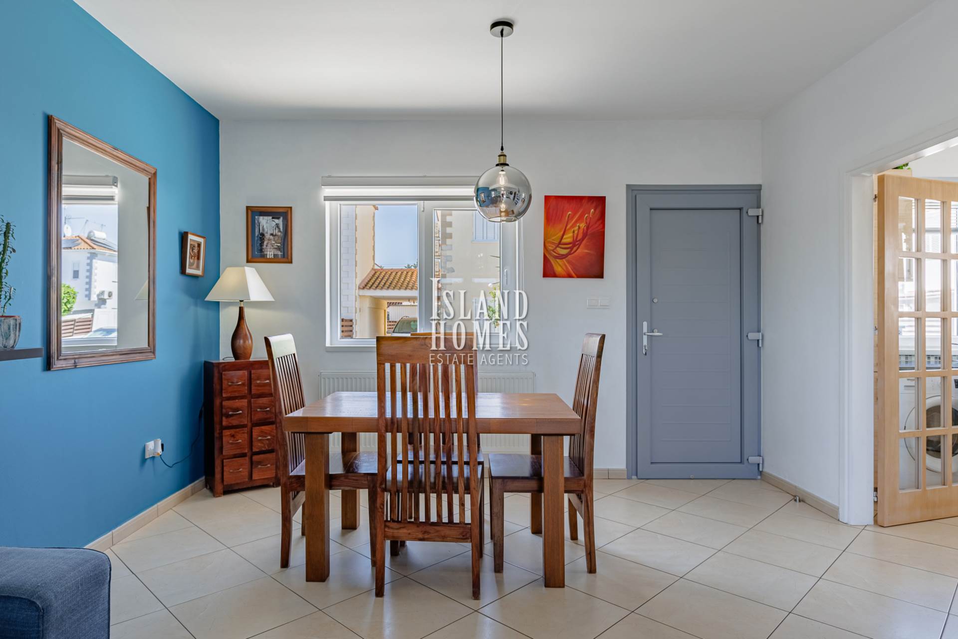 3 Bed, HouseFor Sale, Frenaros, Famagusta