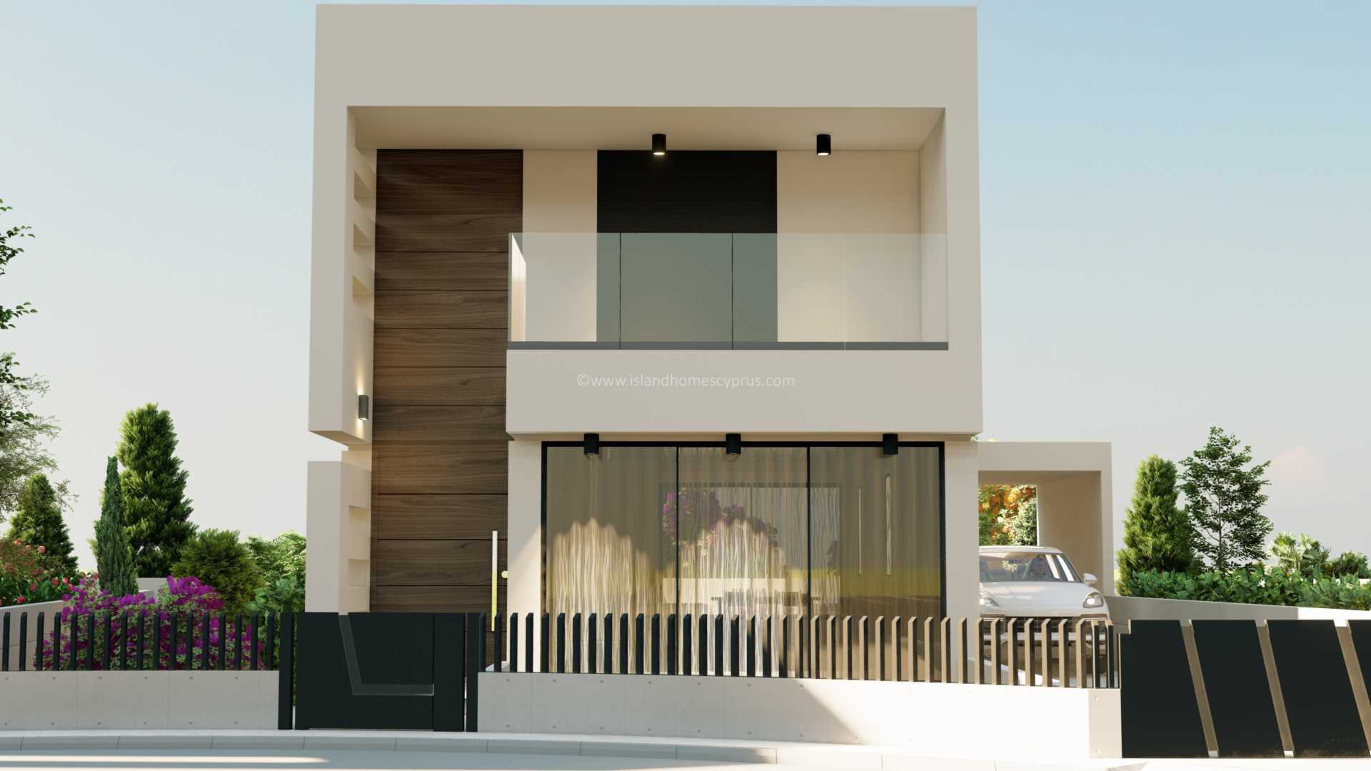 3 Bed, HouseFor Sale, Paralimni, Famagusta 3 Bed, HouseFor Sale, Paralimni, Famagusta