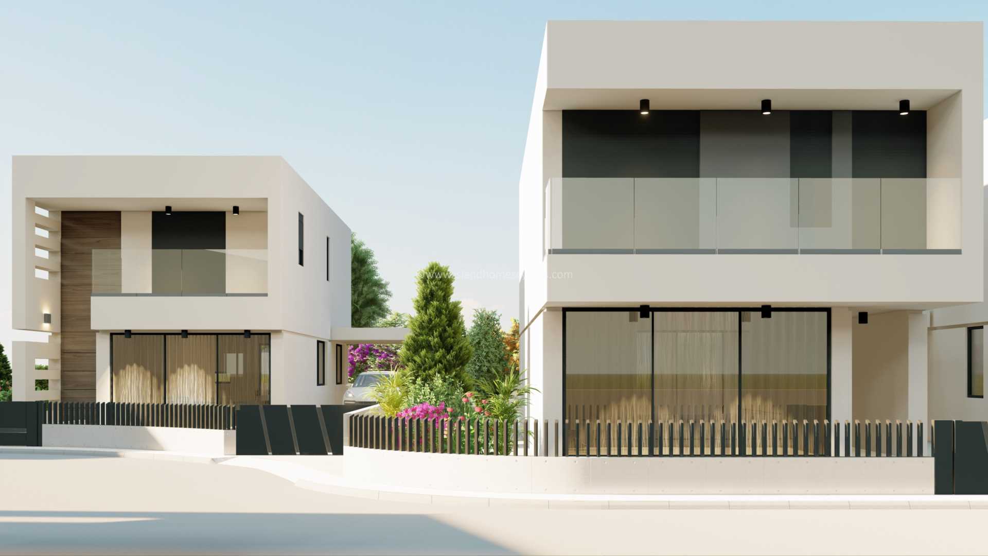 3 Bed, HouseFor Sale, Paralimni, Famagusta 3 Bed, HouseFor Sale, Paralimni, Famagusta