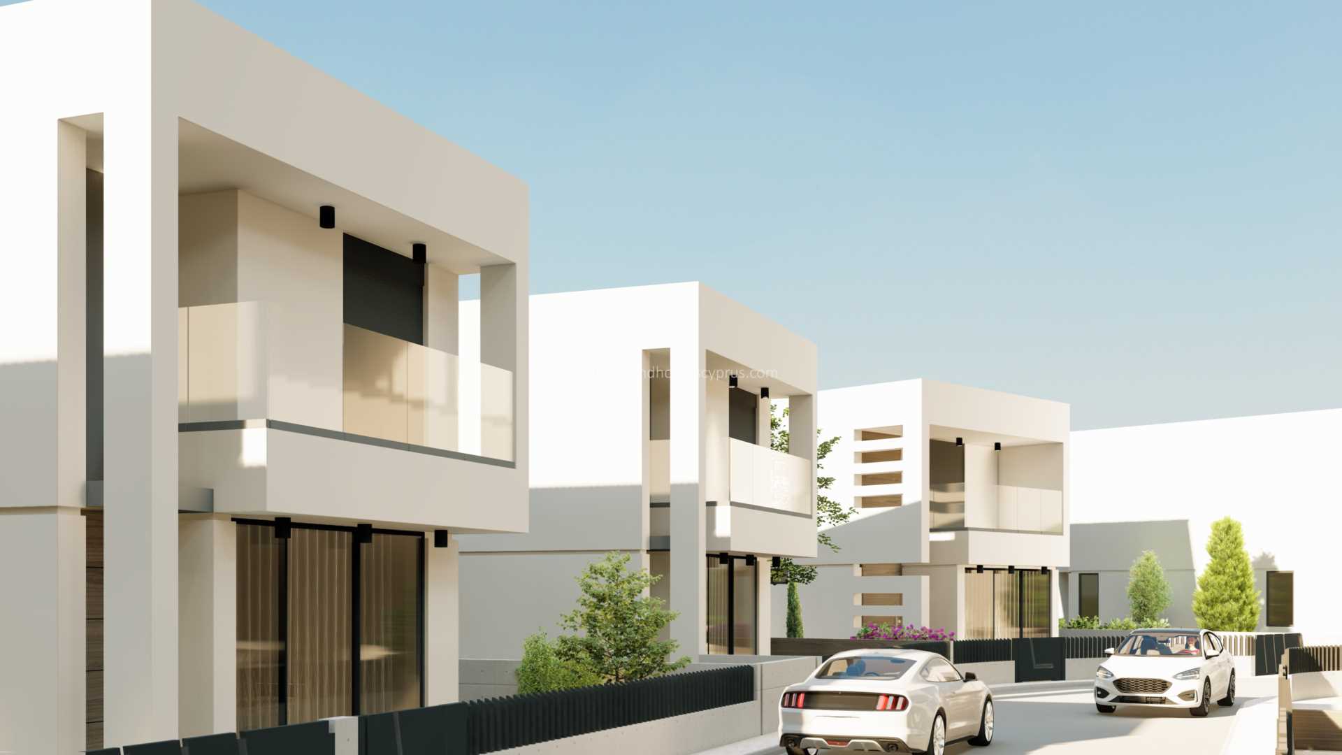 3 Bed, HouseFor Sale, Paralimni, Famagusta 3 Bed, HouseFor Sale, Paralimni, Famagusta