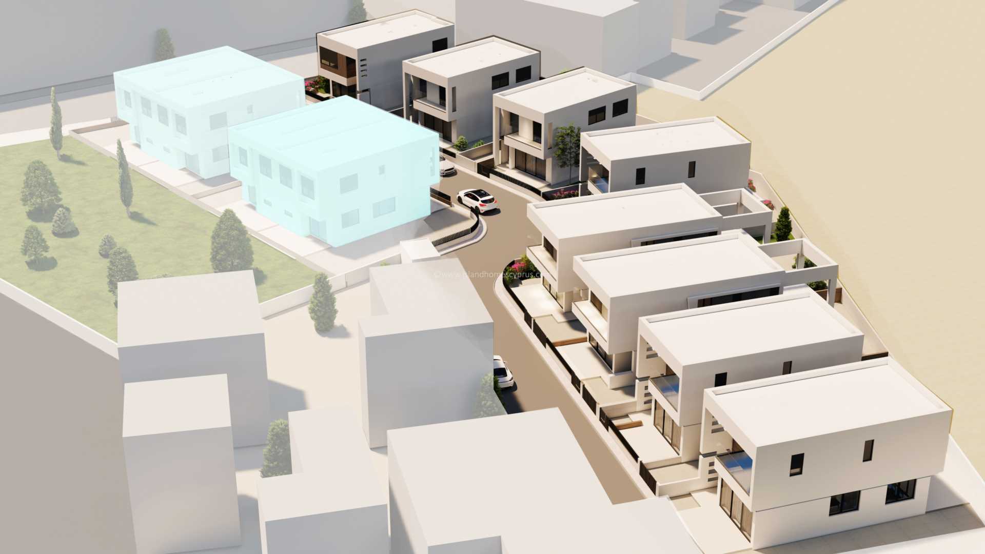 3 Bed, HouseFor Sale, Paralimni, Famagusta 3 Bed, HouseFor Sale, Paralimni, Famagusta