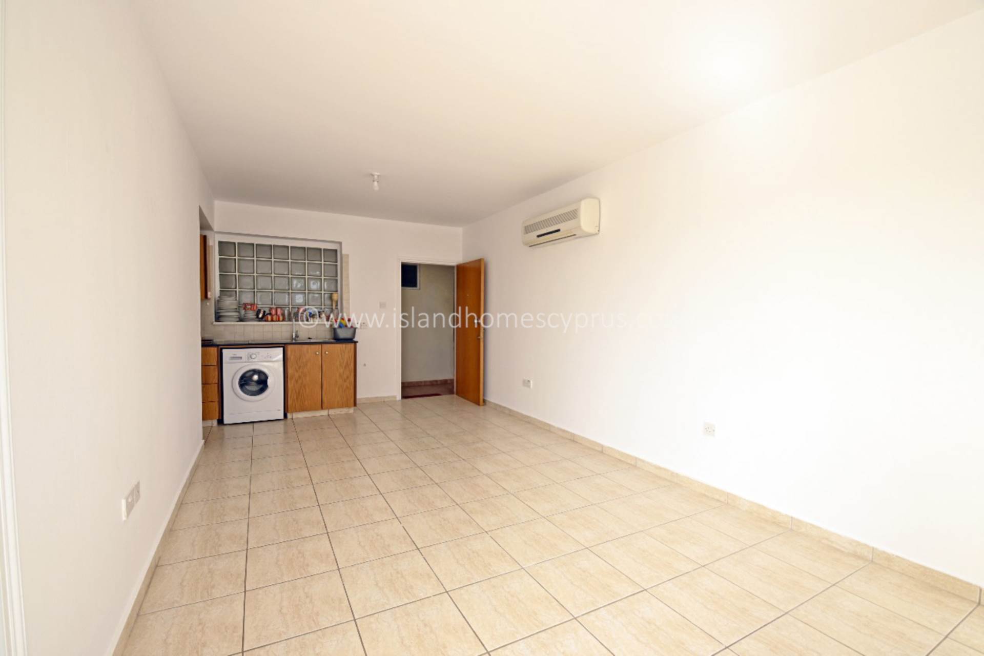 1 Bed, ApartmentFor Sale, Deryneia, Famagusta