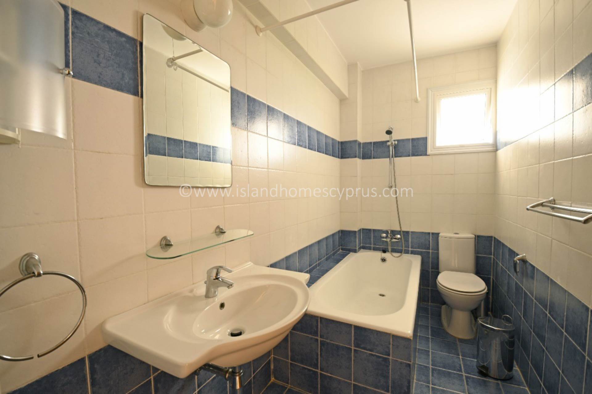 1 Bed, ApartmentFor Sale, Deryneia, Famagusta