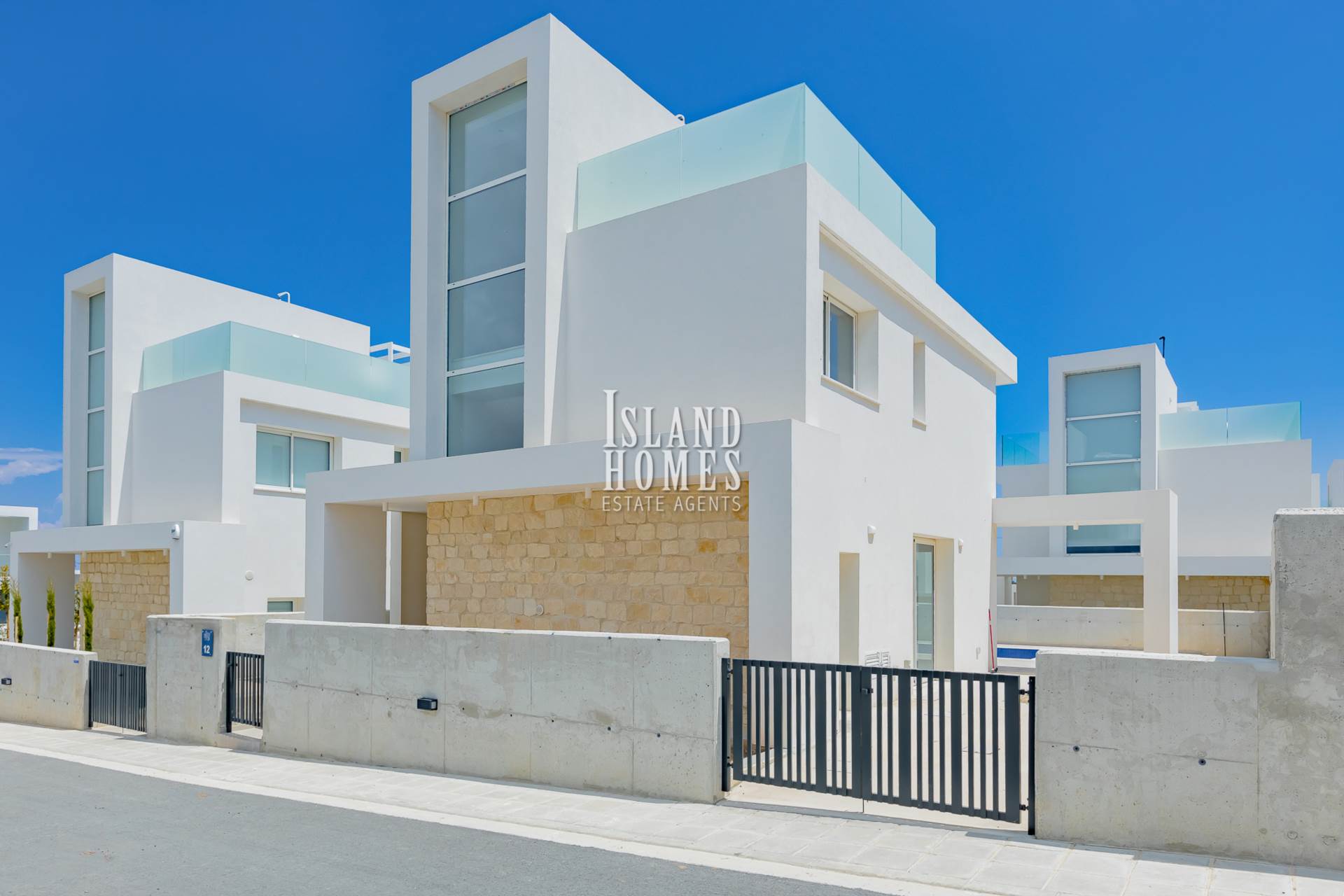 3 Bed, HouseFor Sale, Protaras, Famagusta