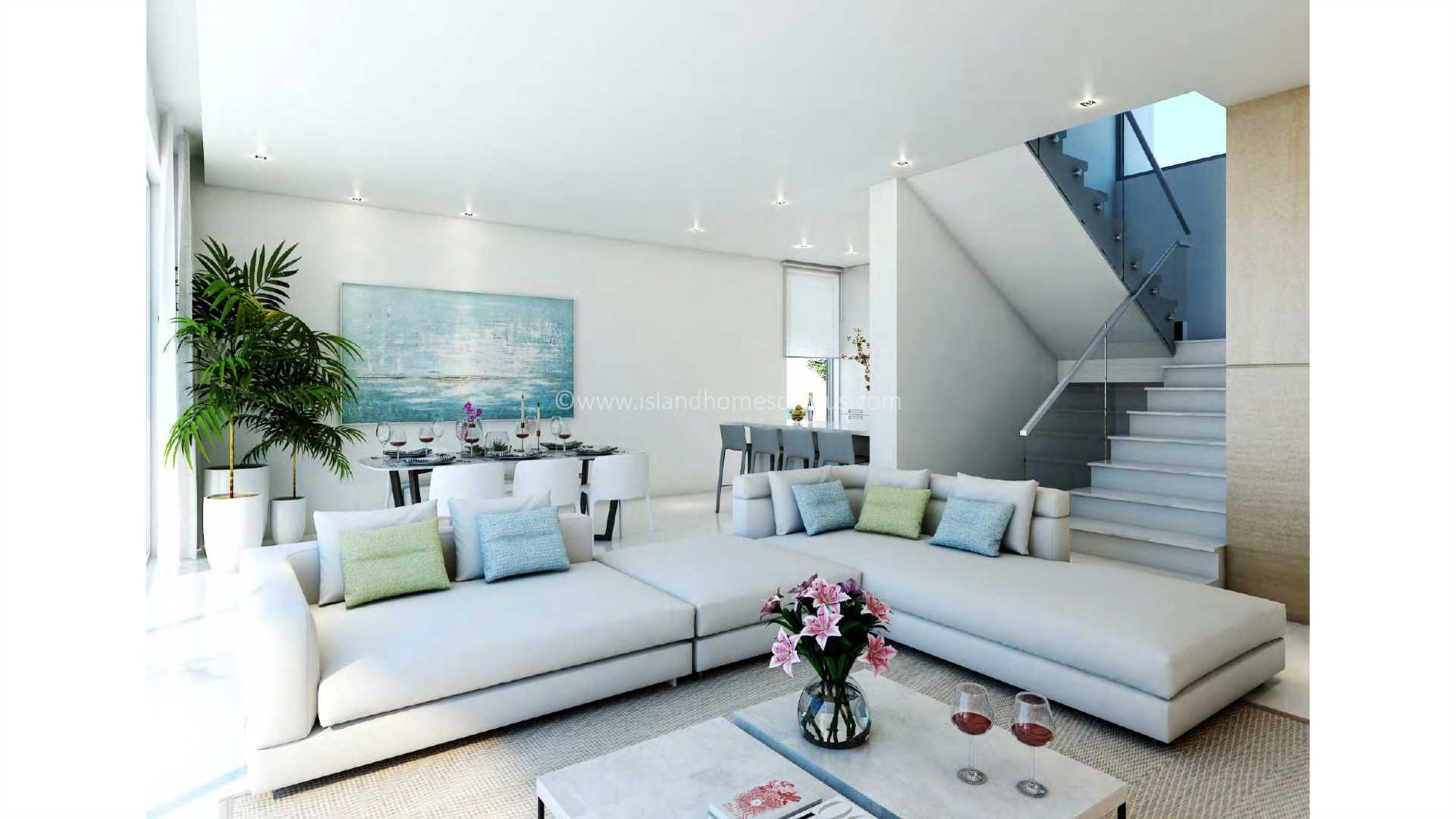 3 Bed, HouseFor Sale, Protaras, Famagusta