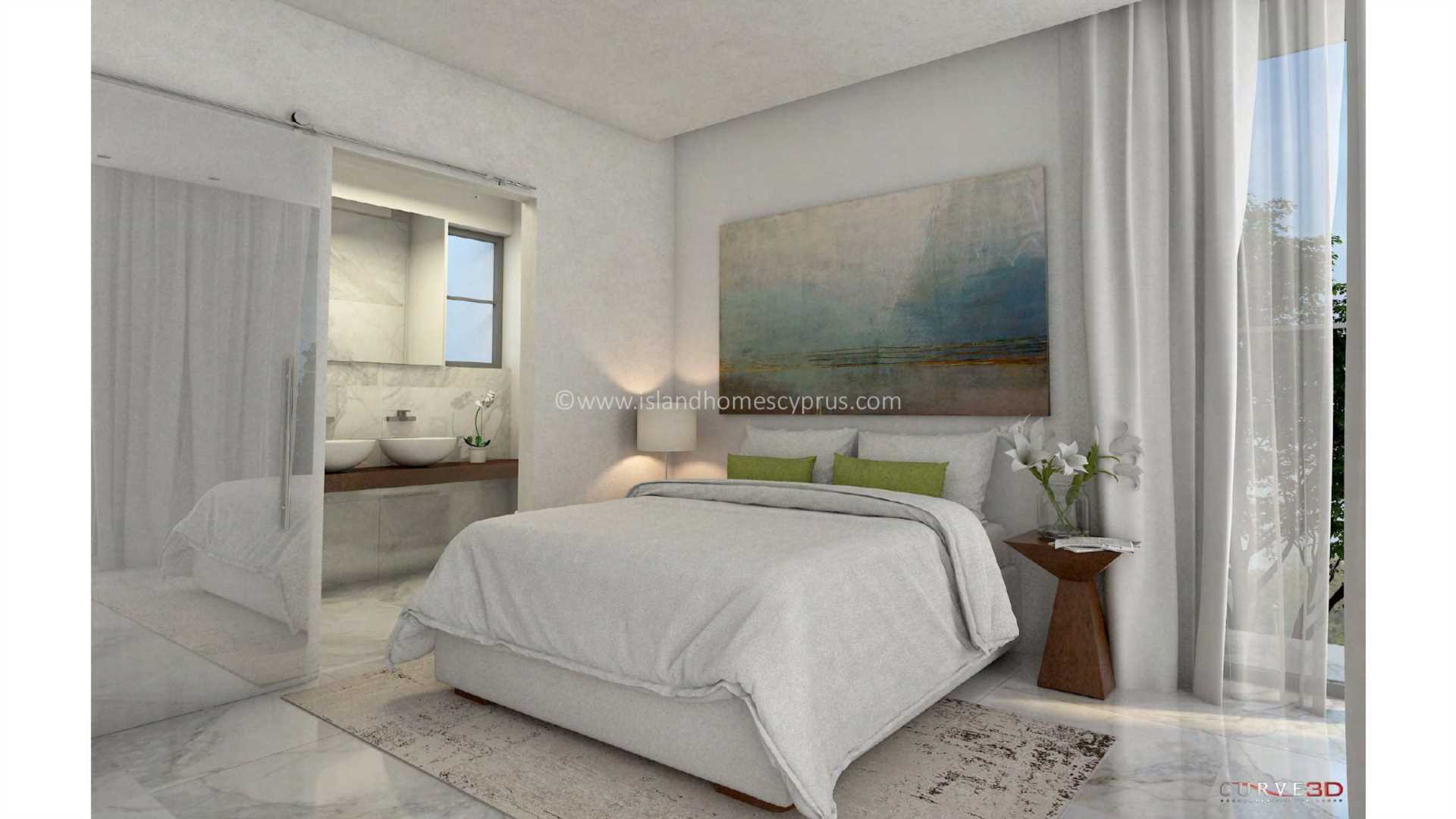 3 Bed, HouseFor Sale, Protaras, Famagusta