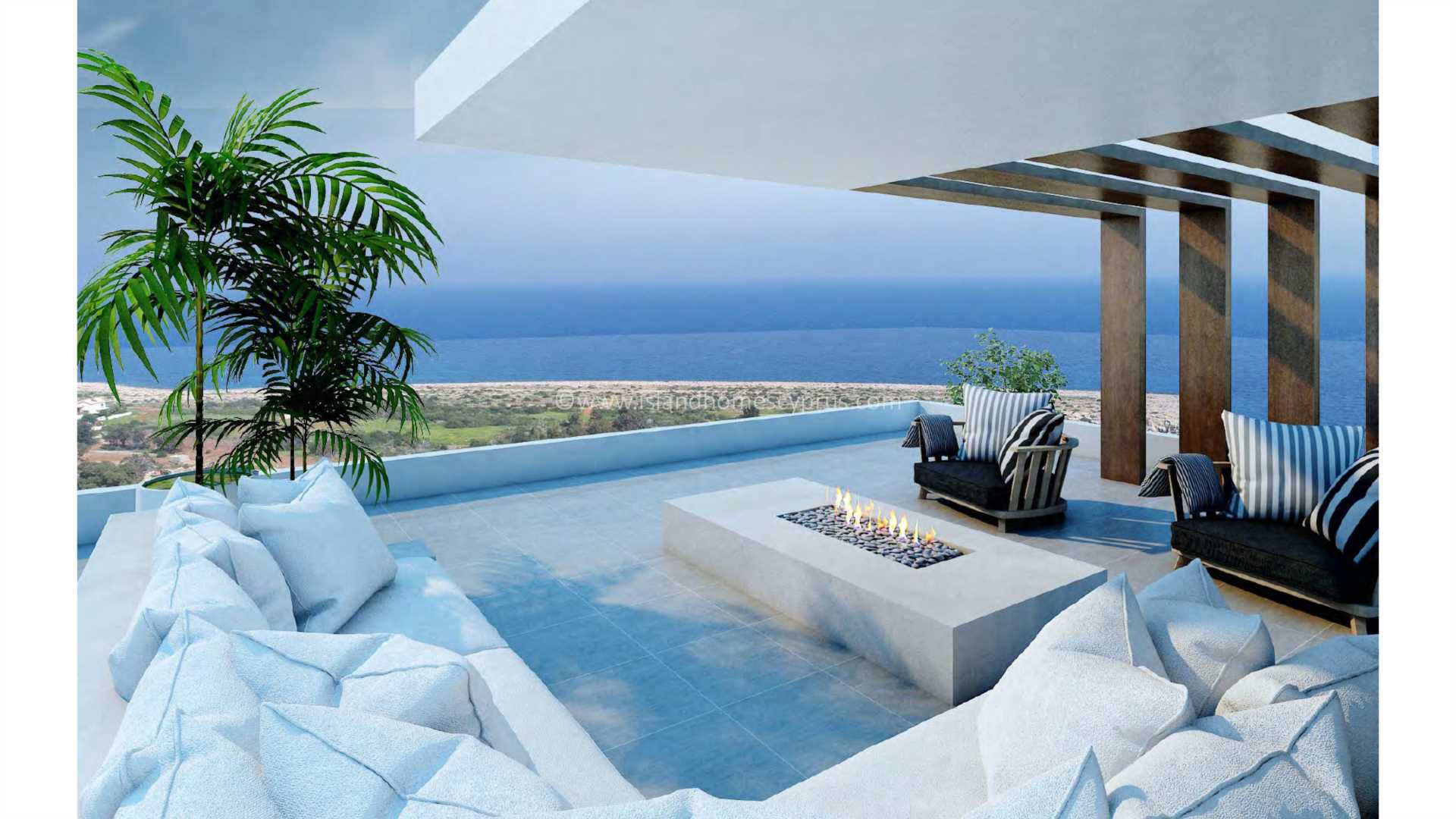 3 Bed, HouseFor Sale, Protaras, Famagusta